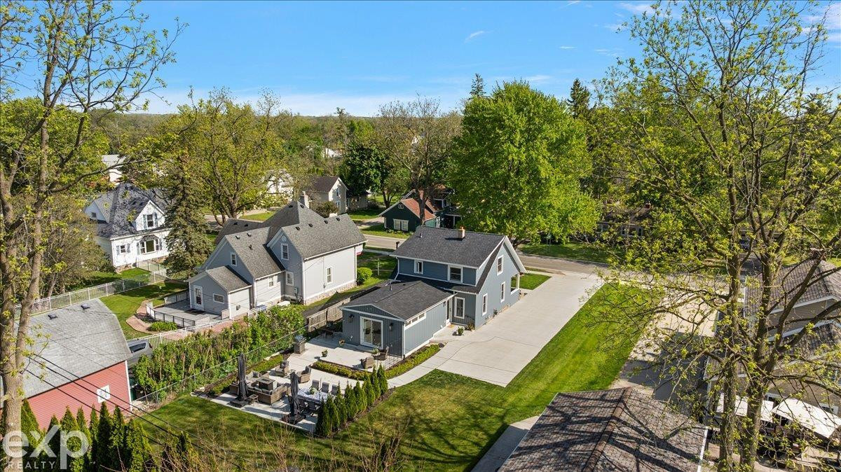 7615 West Road, Washington, MI — Photo 23