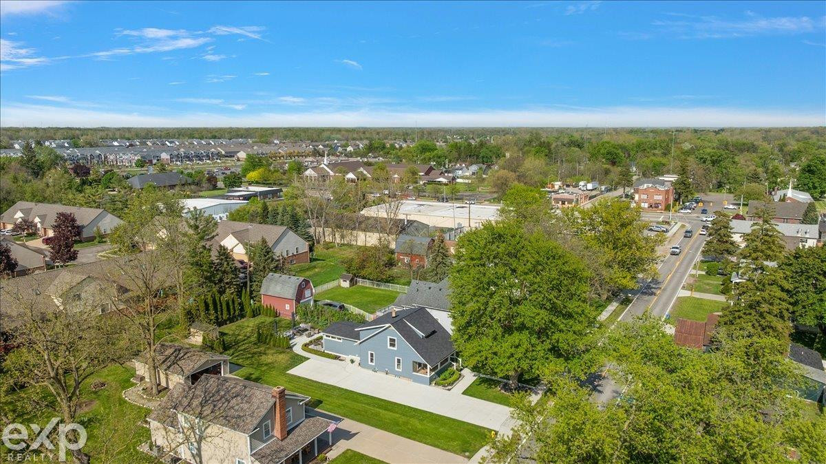 7615 West Road, Washington, MI — Photo 24