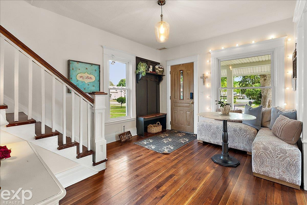 7615 West Road, Washington, MI — Photo 27