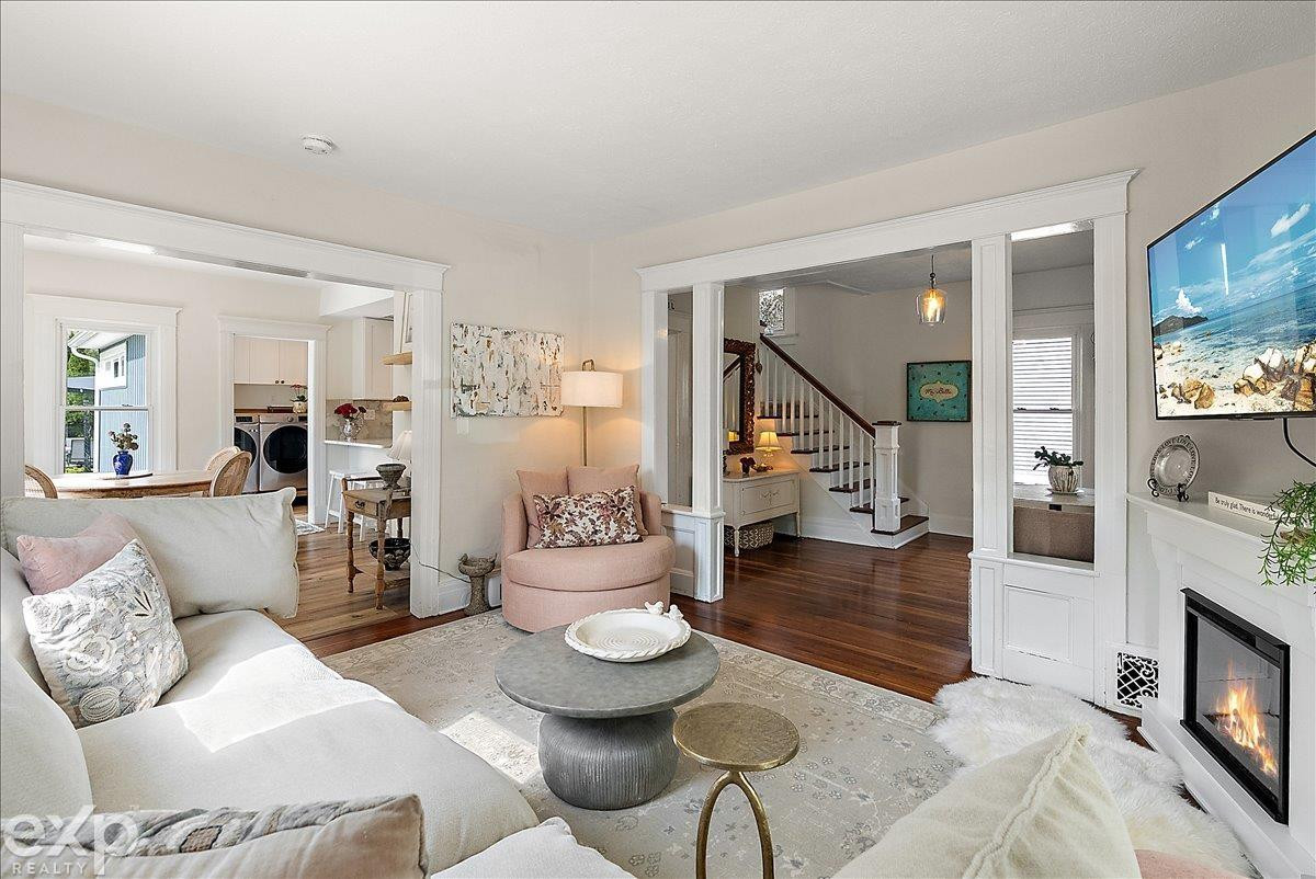 7615 West Road, Washington, MI — Photo 30