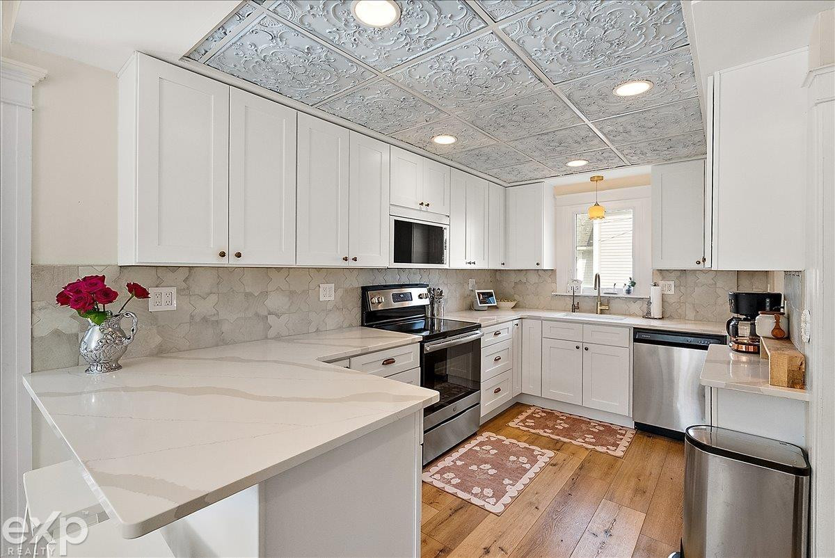 7615 West Road, Washington, MI — Photo 33