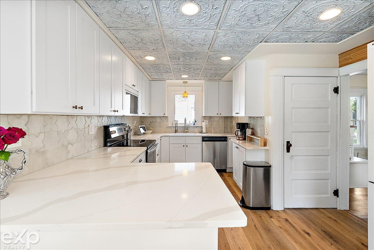 7615 West Road, Washington, MI — Photo 34