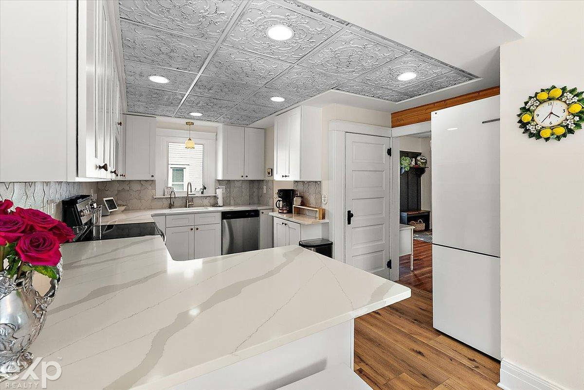 7615 West Road, Washington, MI — Photo 35
