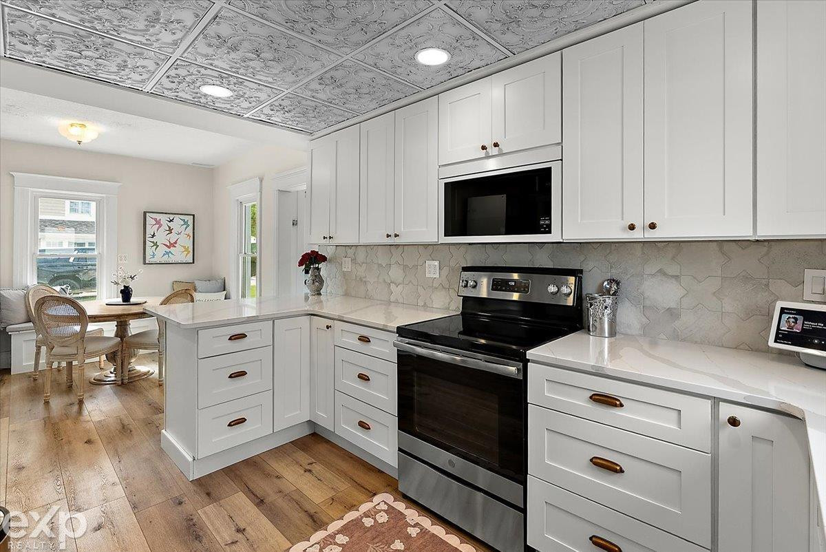 7615 West Road, Washington, MI — Photo 36