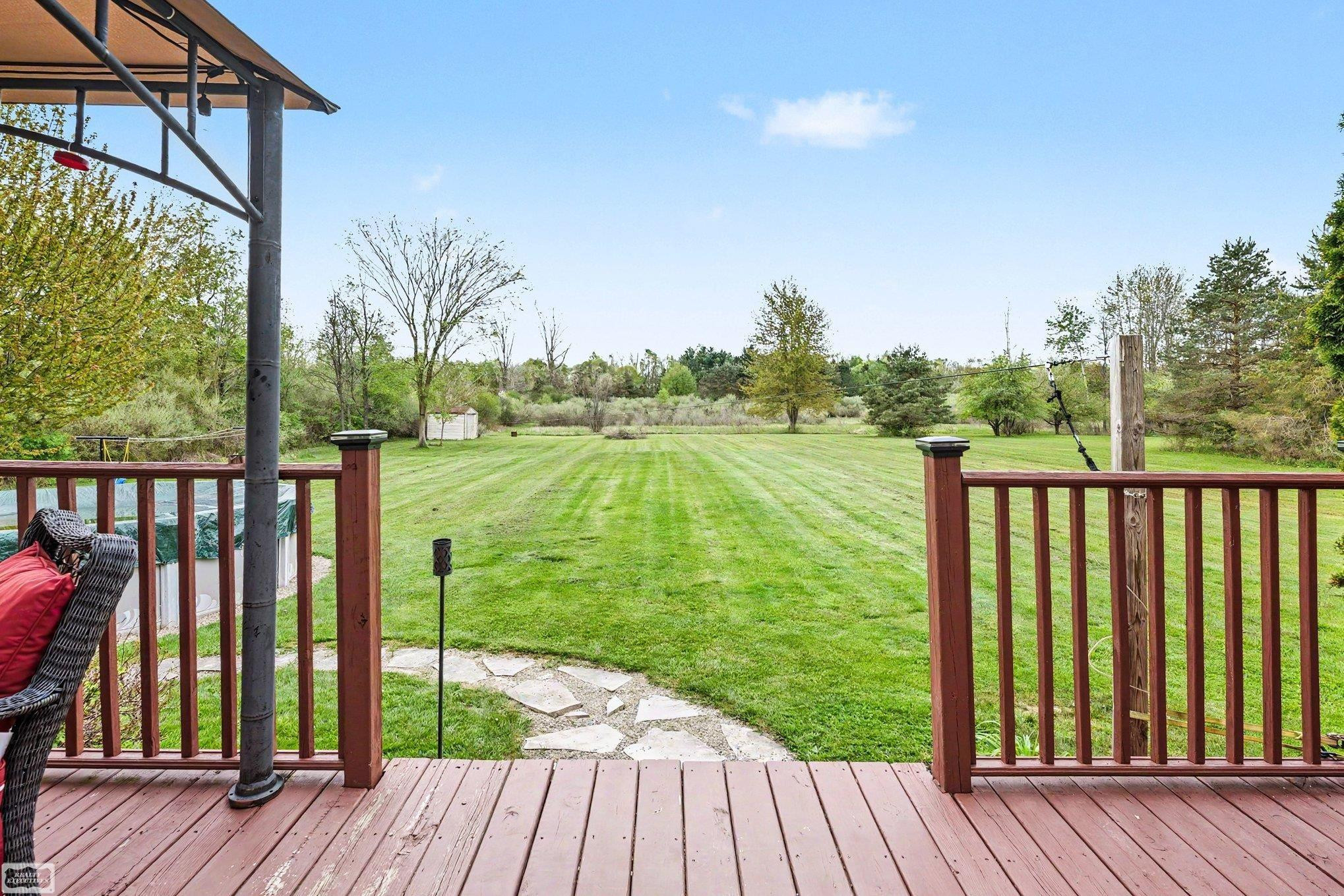12525 Metcalf Road, Emmett, MI 48022 — Photo 21
