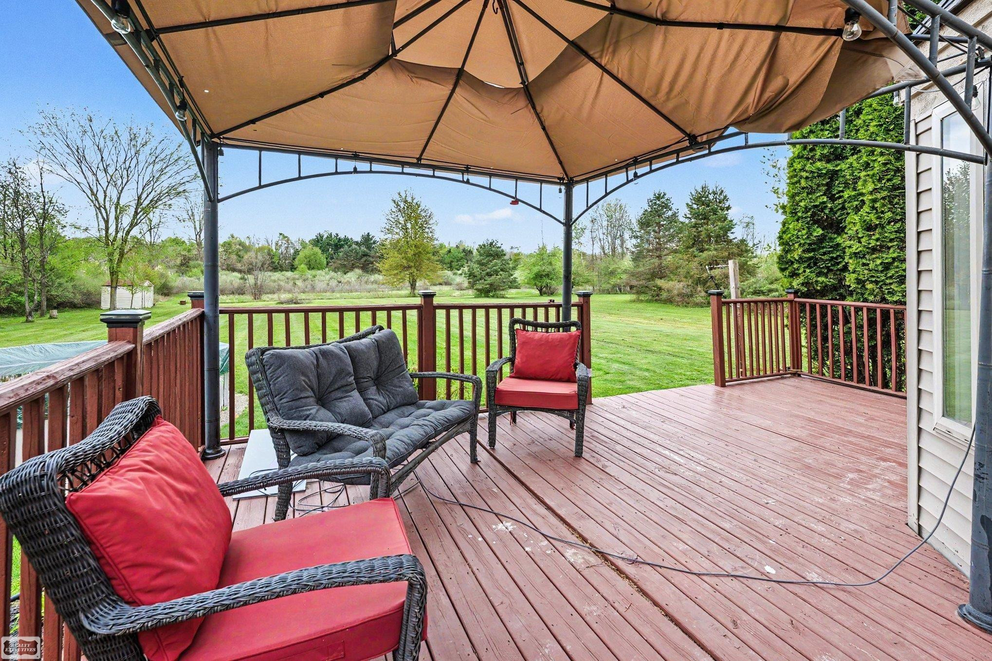 12525 Metcalf Road, Emmett, MI 48022 — Photo 22