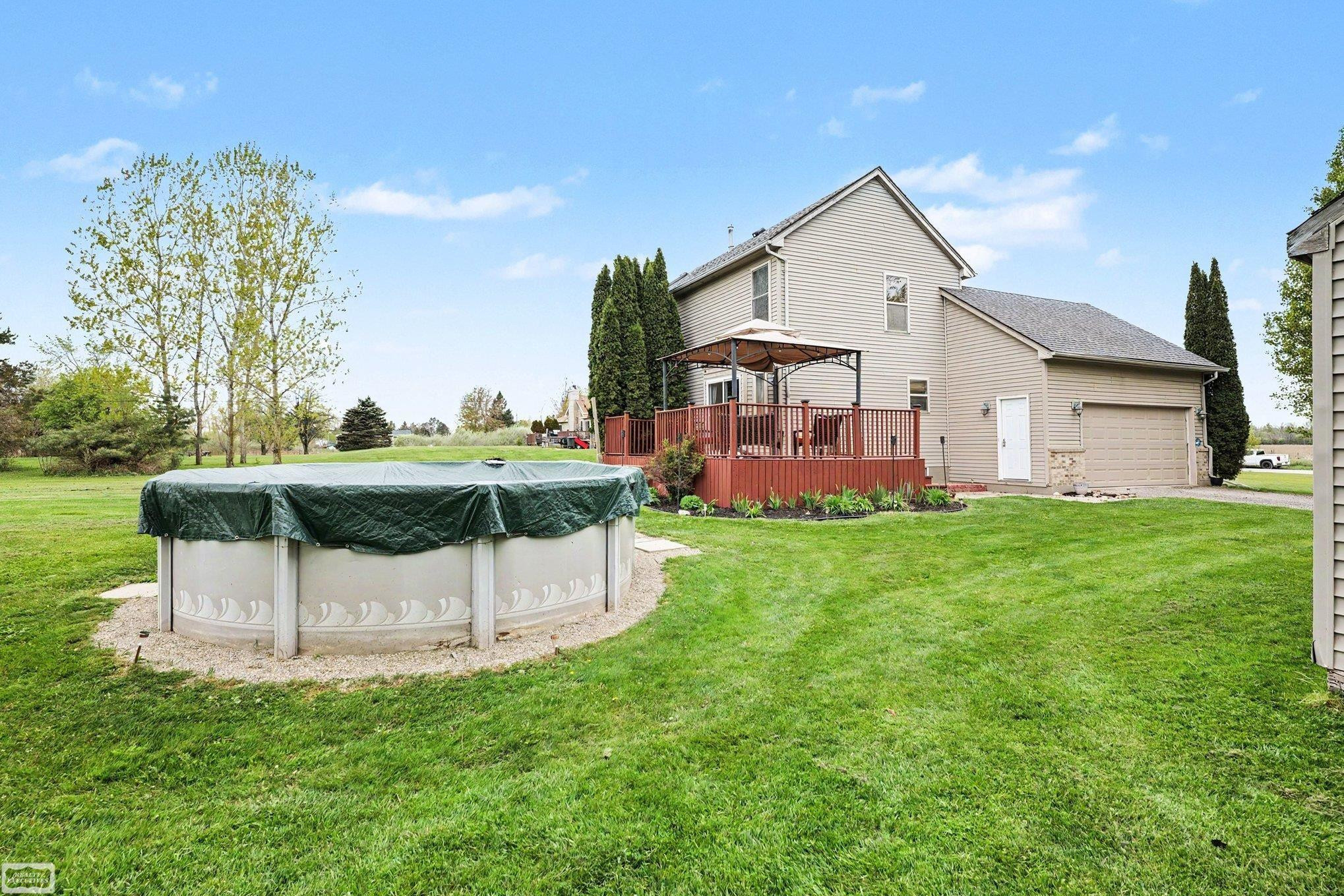 12525 Metcalf Road, Emmett, MI 48022 — Photo 24