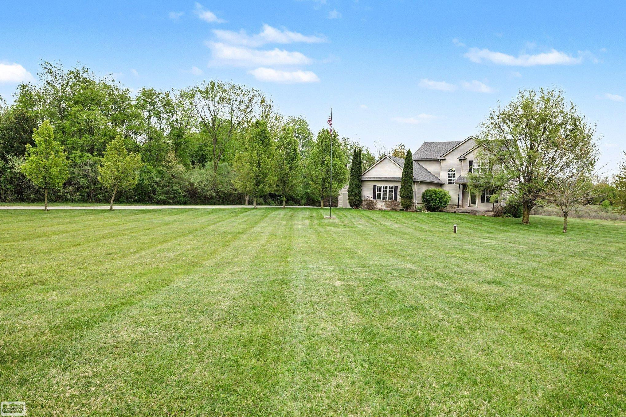 12525 Metcalf Road, Emmett, MI 48022 — Photo 25