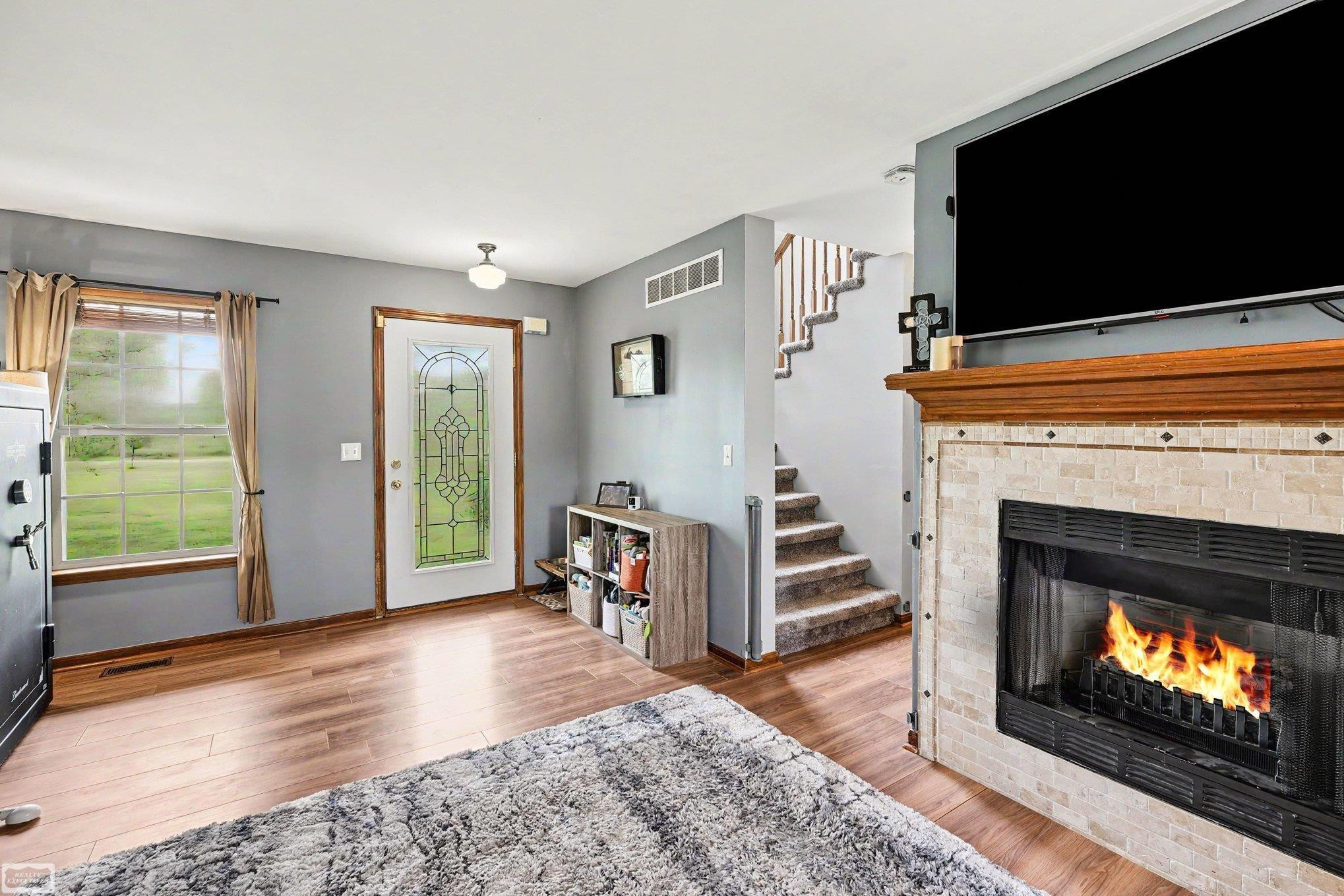 12525 Metcalf Road, Emmett, MI 48022 — Photo 2