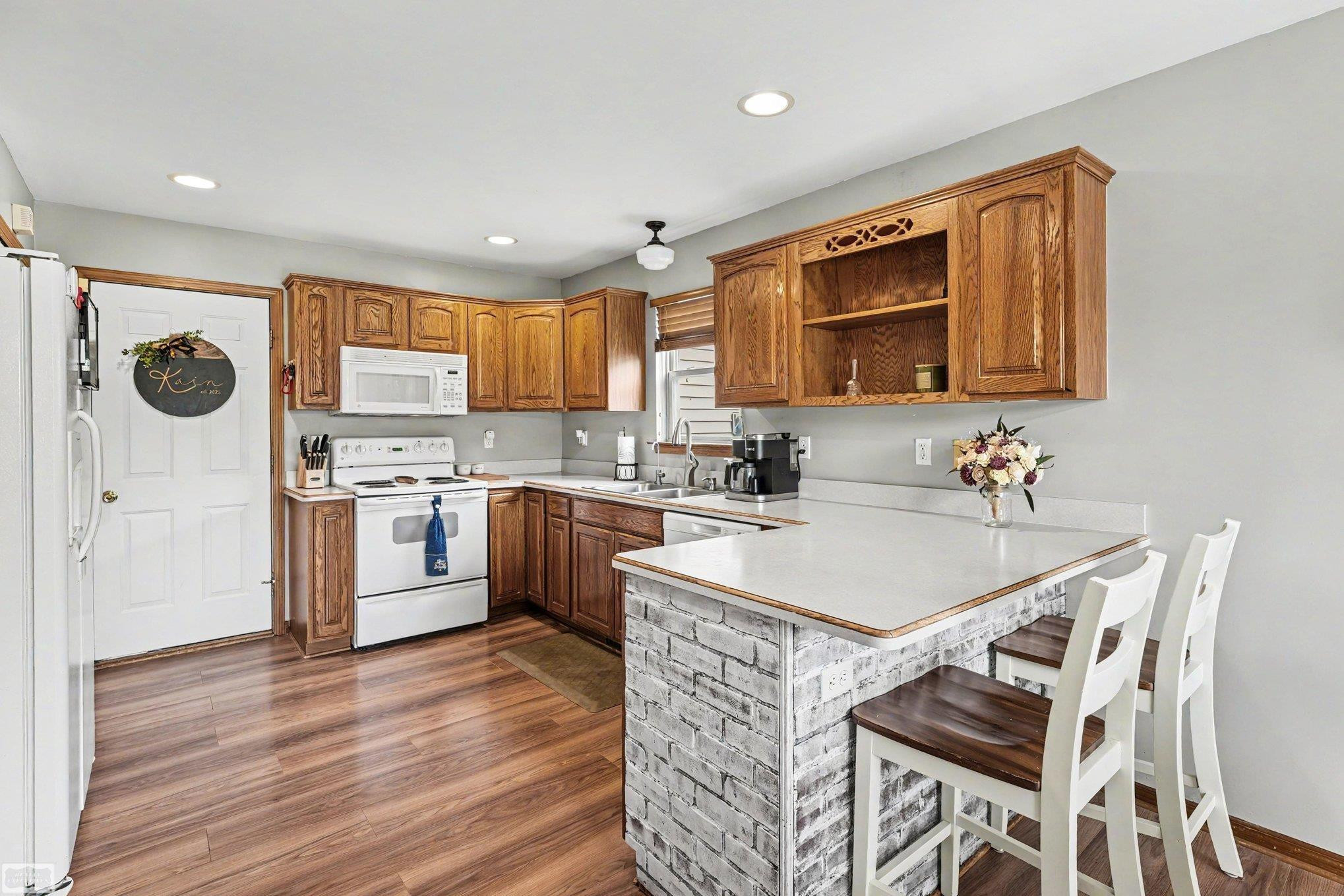 12525 Metcalf Road, Emmett, MI 48022 — Photo 6