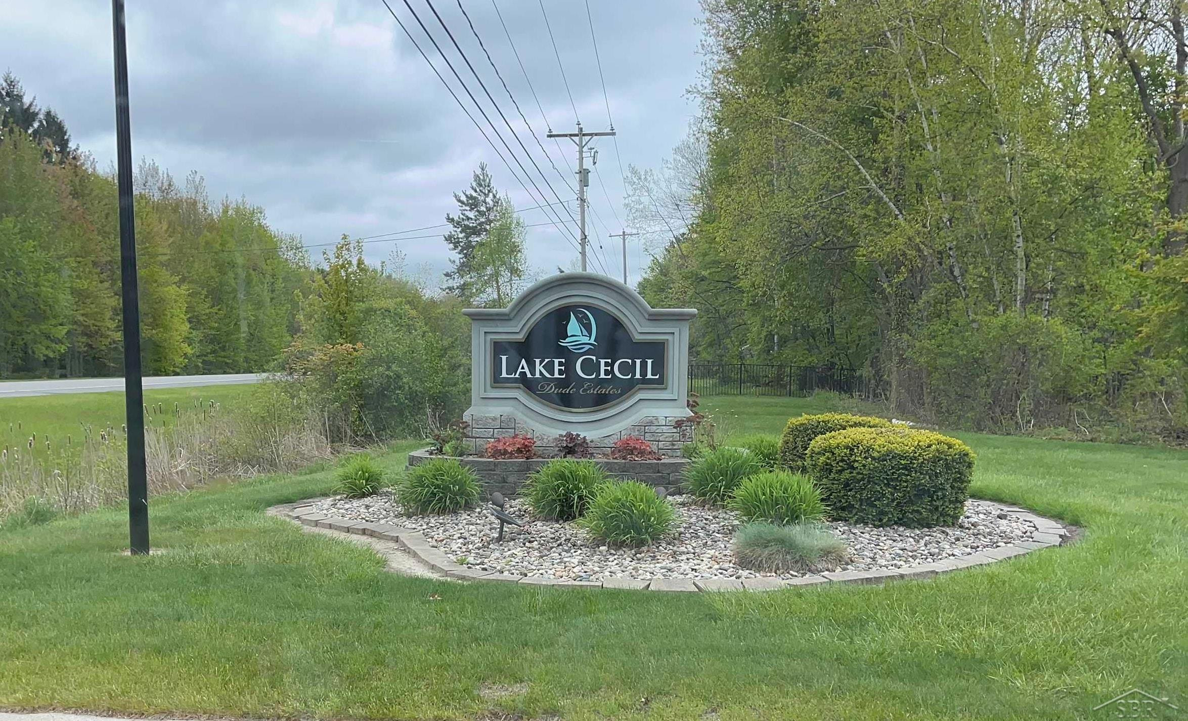 11145 Lake Circle North Street, Saginaw, MI 48609 — Photo 8