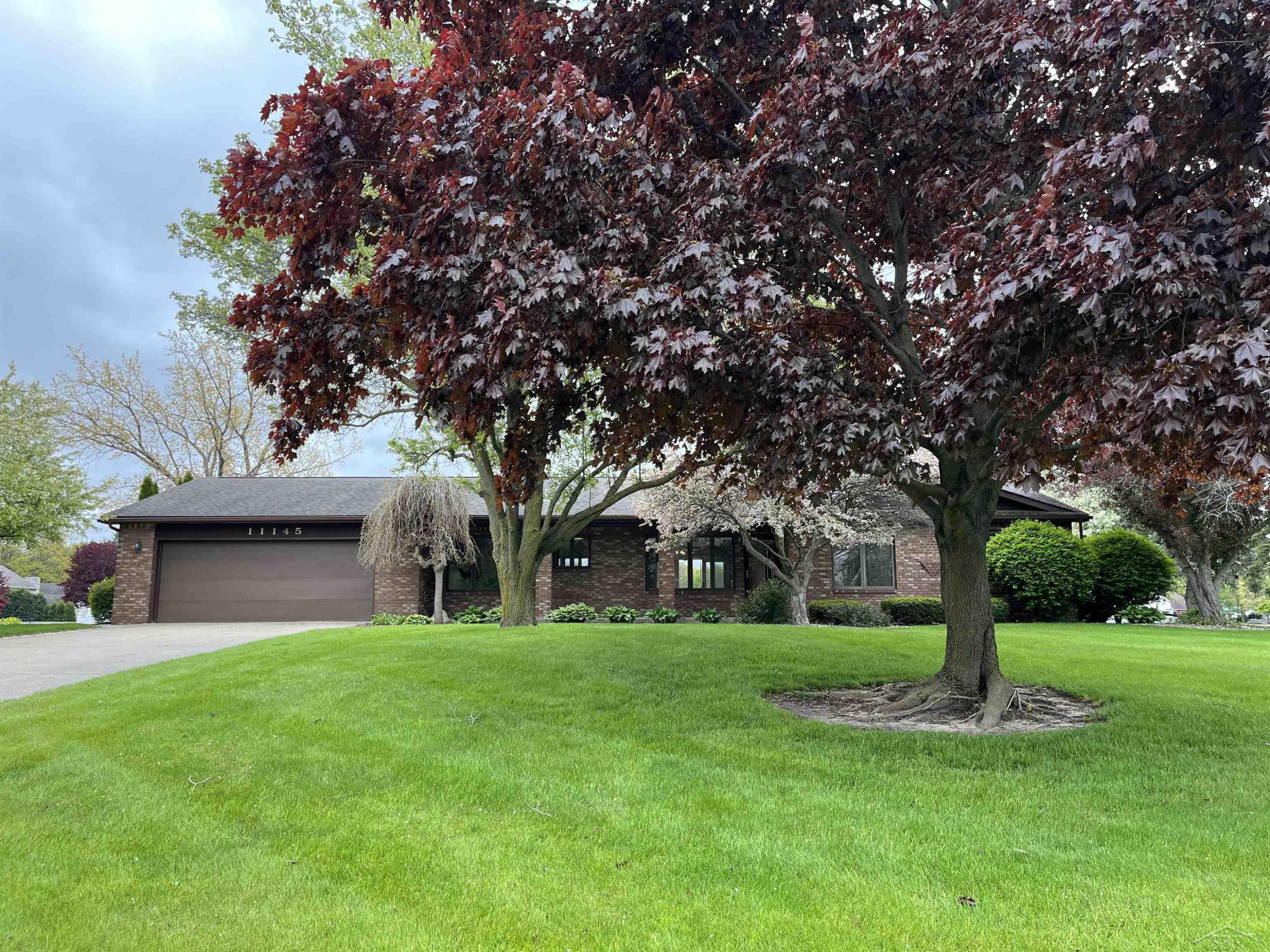 11145 Lake Circle North Street, Saginaw, MI 48609 — Photo 10