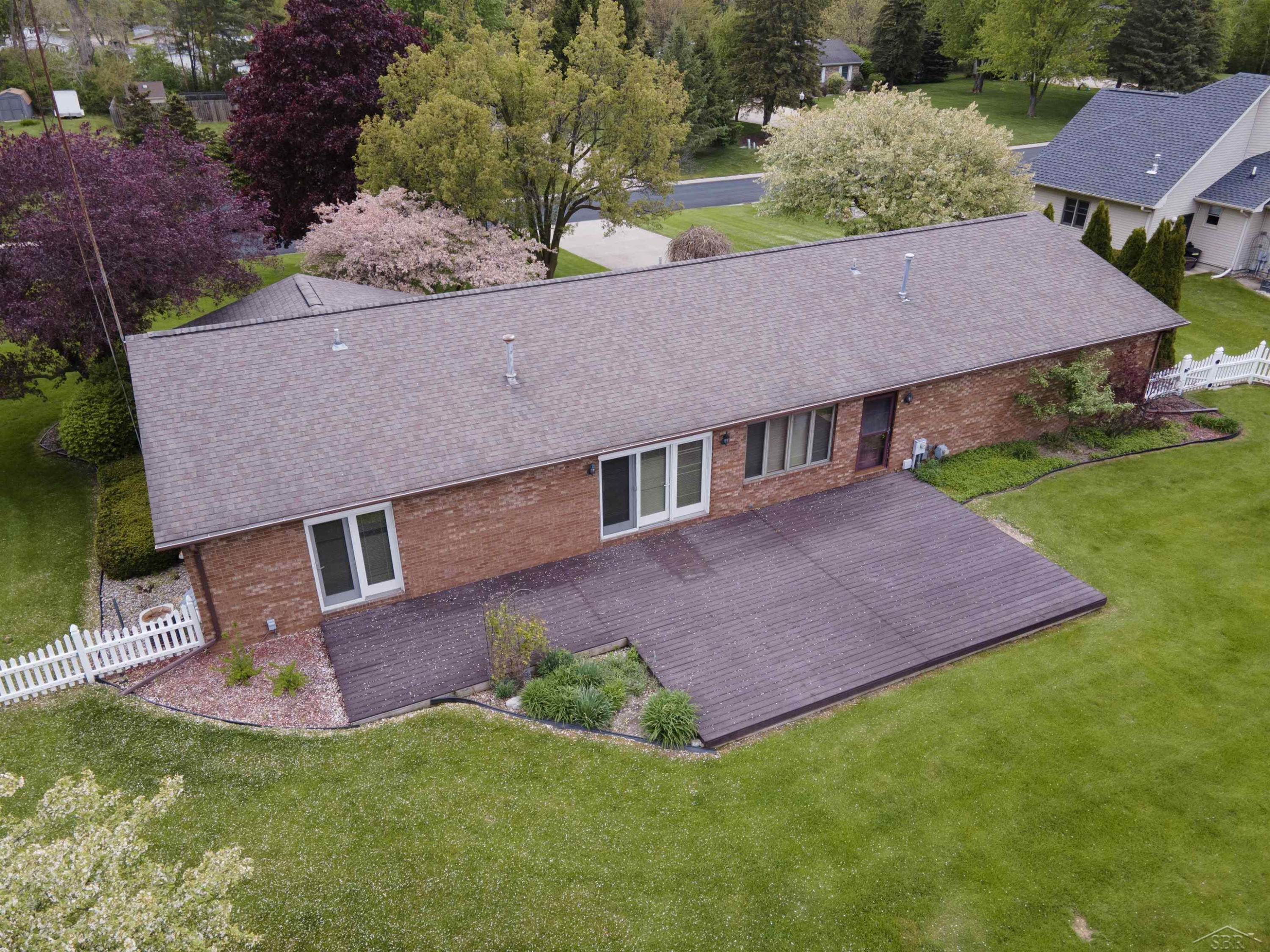 11145 Lake Circle North Street, Saginaw, MI 48609 — Photo 47
