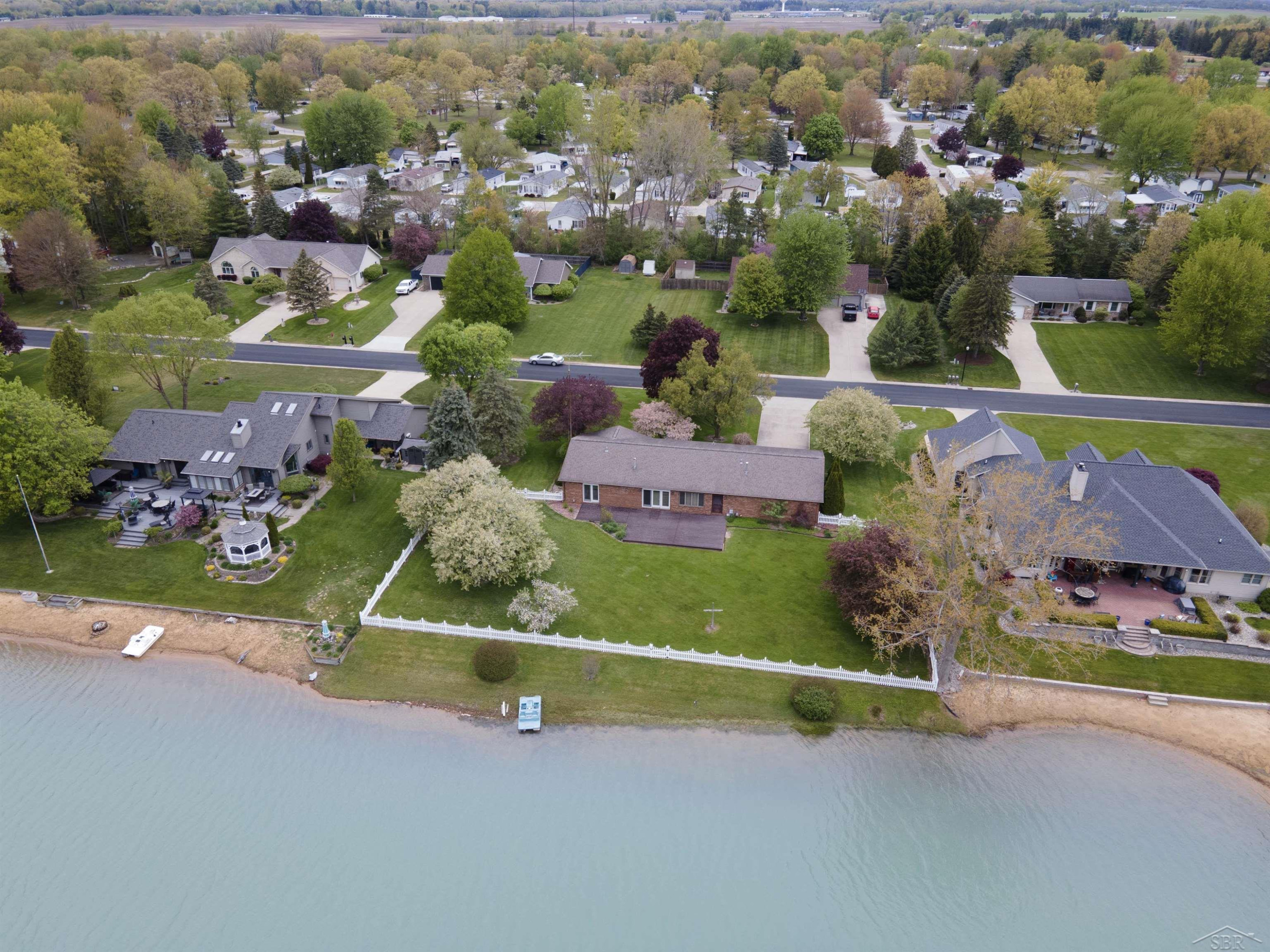 11145 Lake Circle North Street, Saginaw, MI 48609 — Photo 56