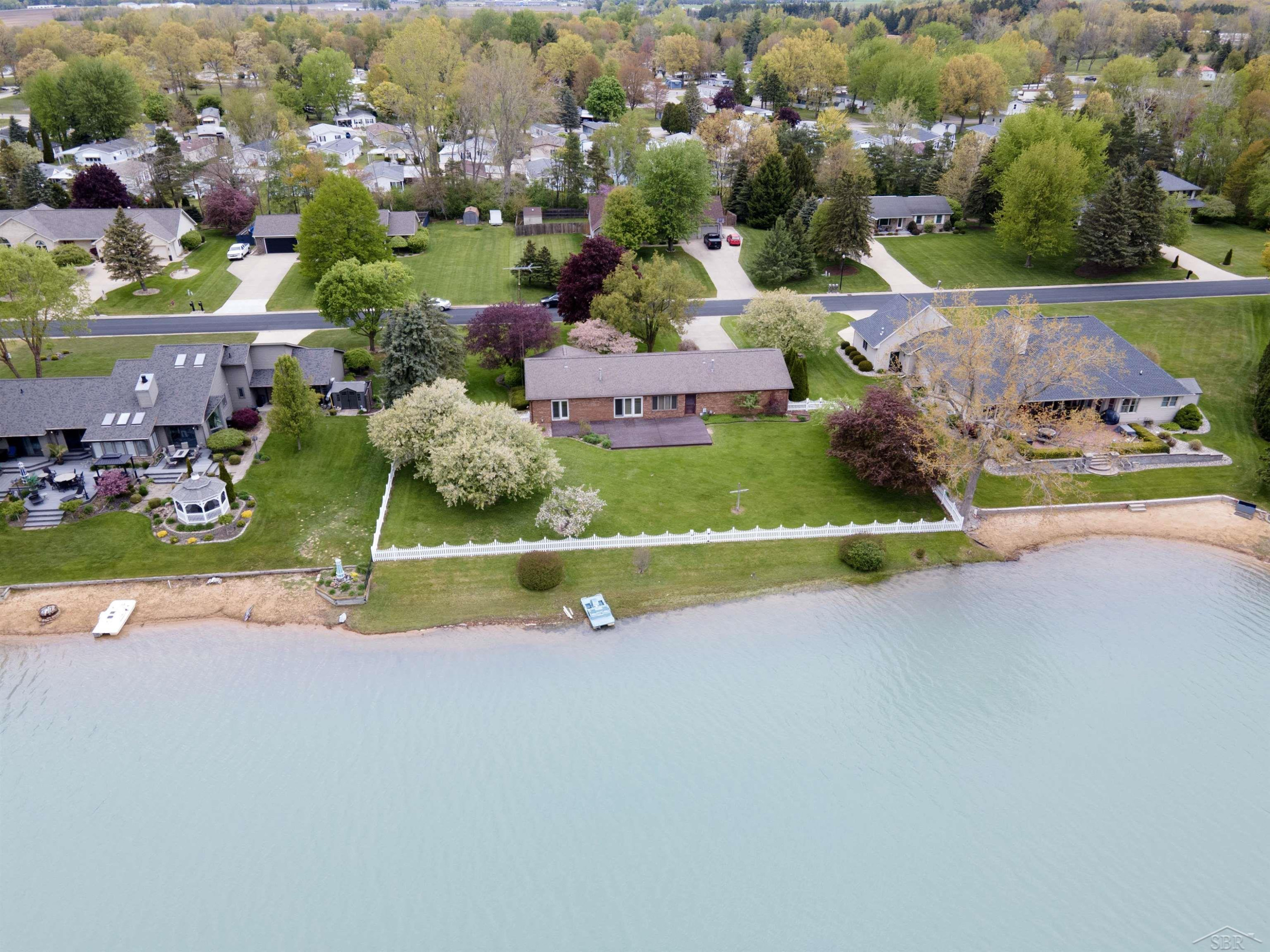 11145 Lake Circle North Street, Saginaw, MI 48609 — Photo 58