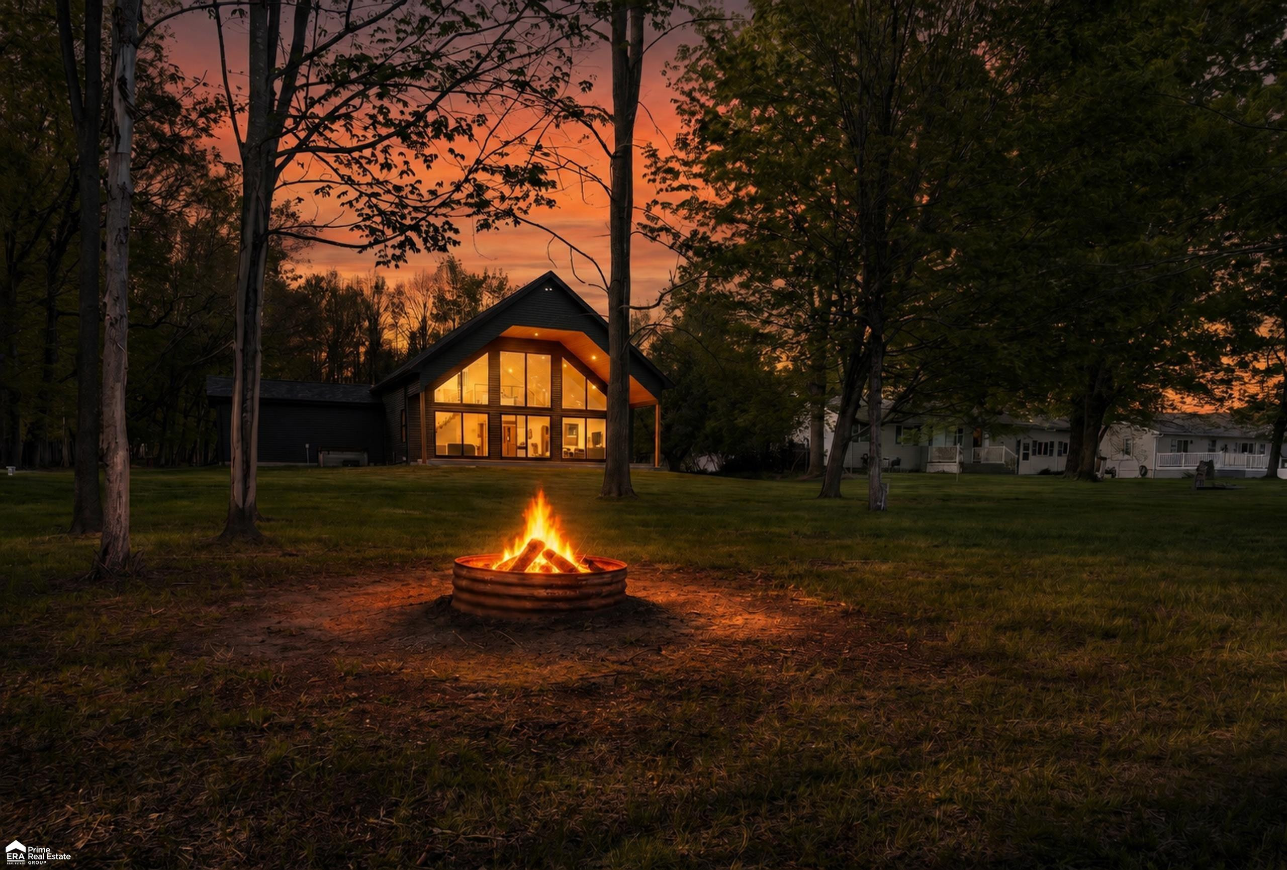 5881 Lake Crest Drive, Columbiaville, MI 48421 — Photo 36