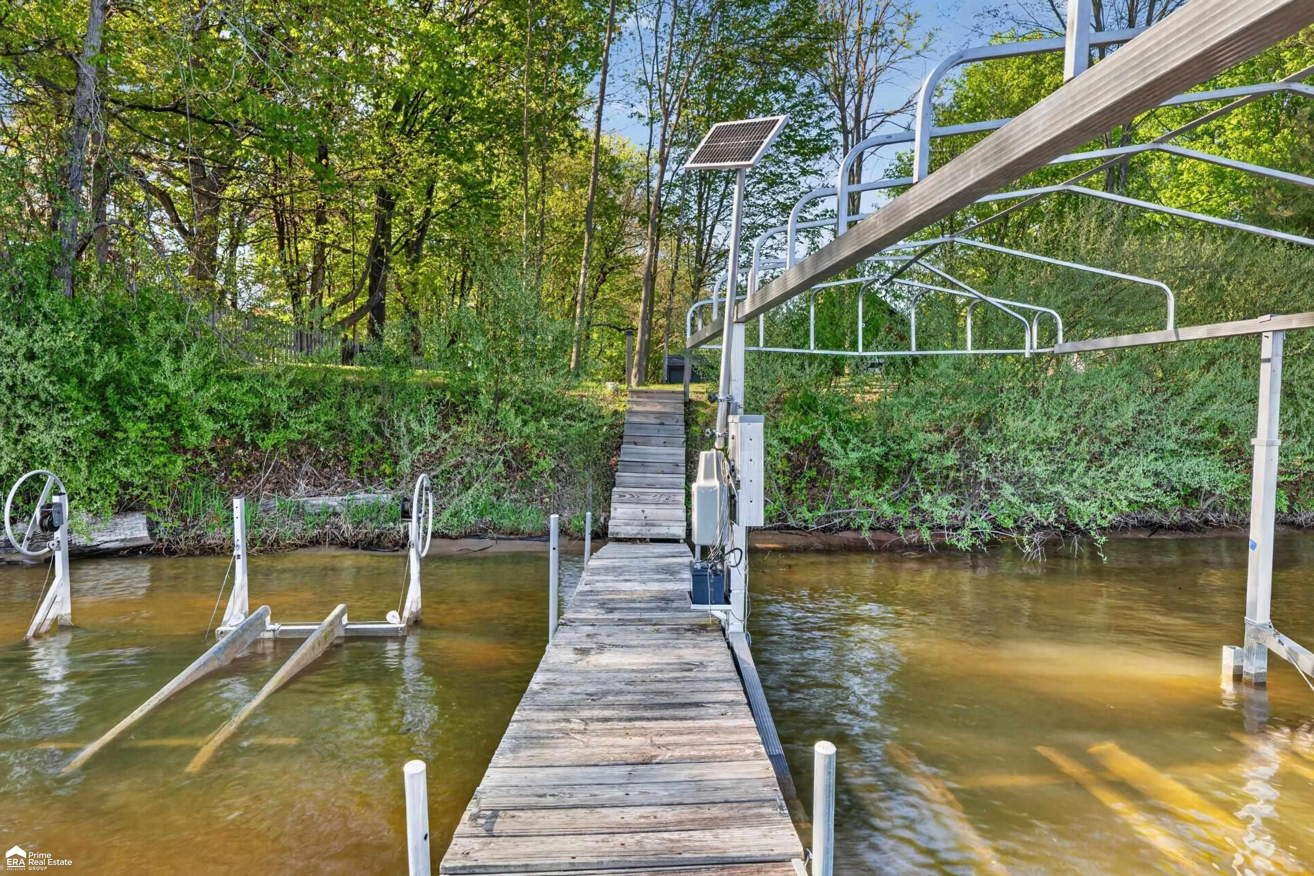 5881 Lake Crest Drive, Columbiaville, MI 48421 — Photo 44