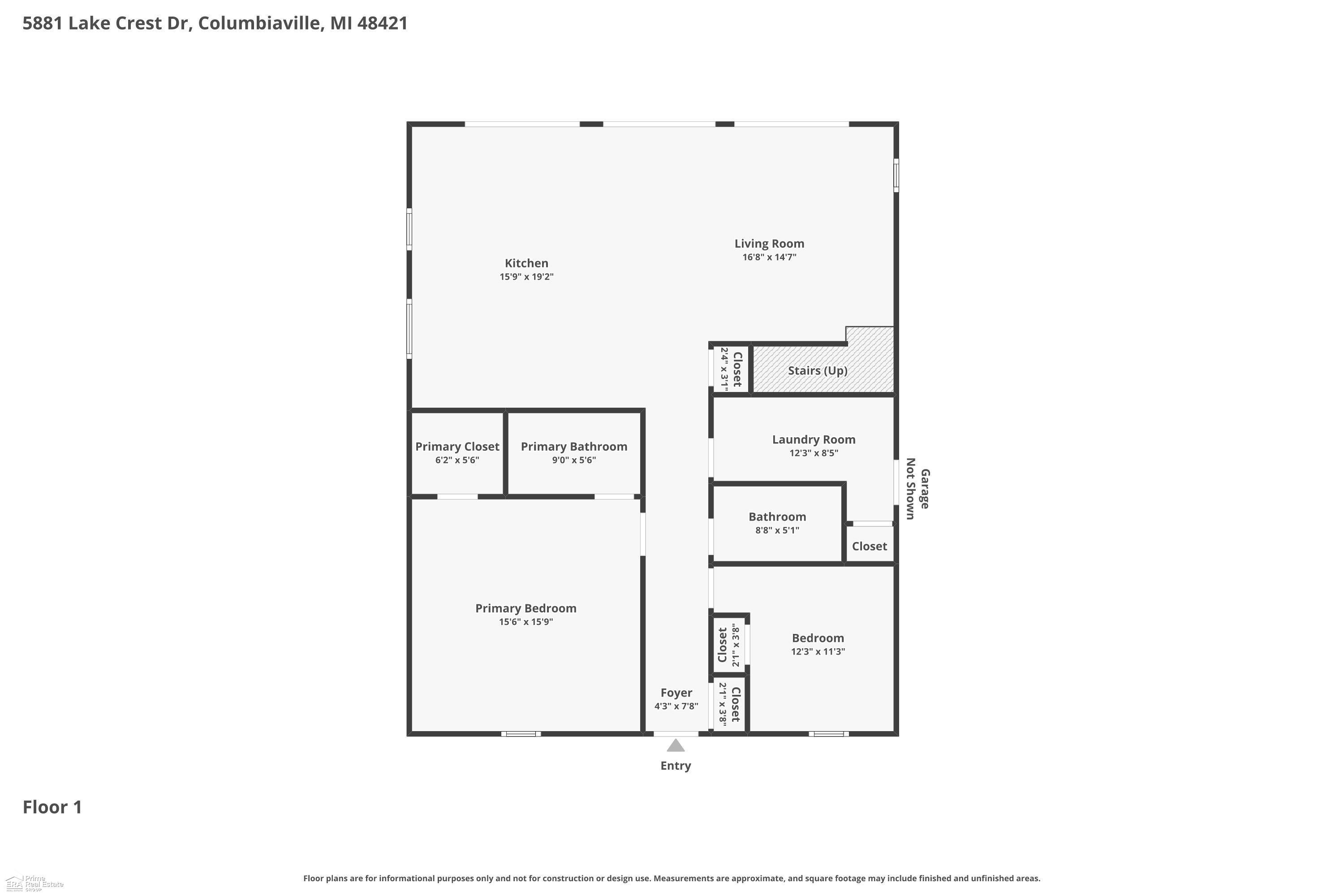 5881 Lake Crest Drive, Columbiaville, MI 48421 — Photo 50