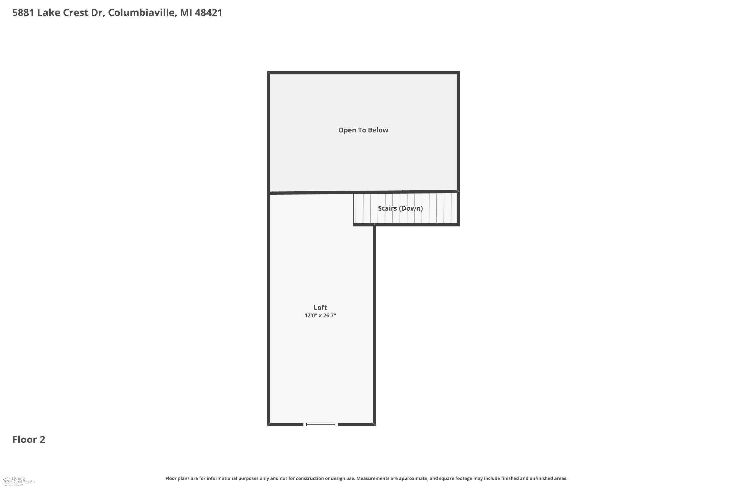 5881 Lake Crest Drive, Columbiaville, MI 48421 — Photo 51