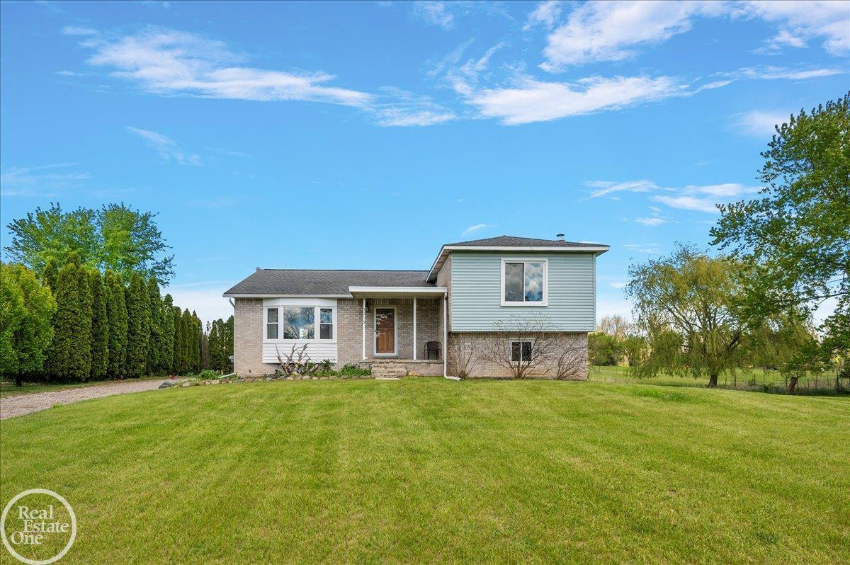 3219 Newark Road, Attica, MI 48412 — Photo 2