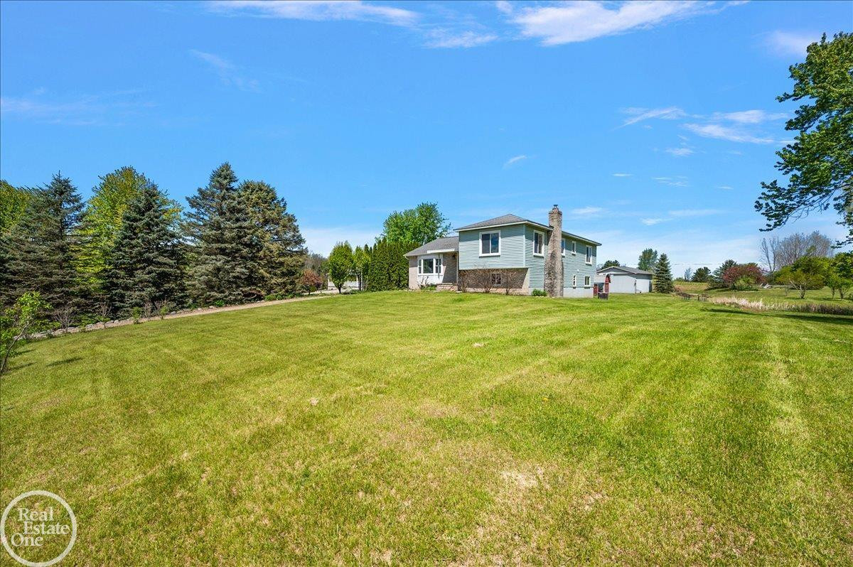 3219 Newark Road, Attica, MI 48412 — Photo 4