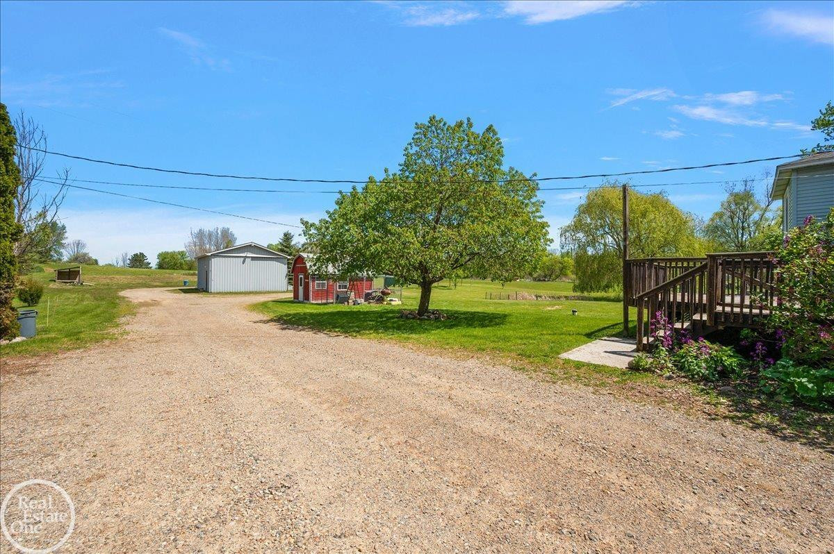3219 Newark Road, Attica, MI 48412 — Photo 6