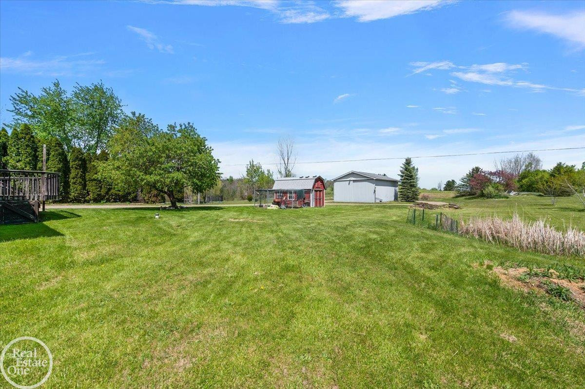 3219 Newark Road, Attica, MI 48412 — Photo 10