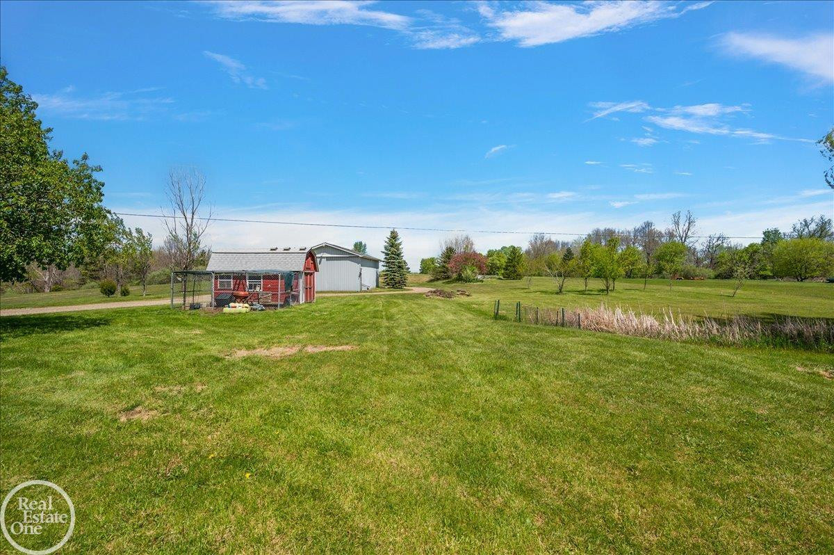 3219 Newark Road, Attica, MI 48412 — Photo 11