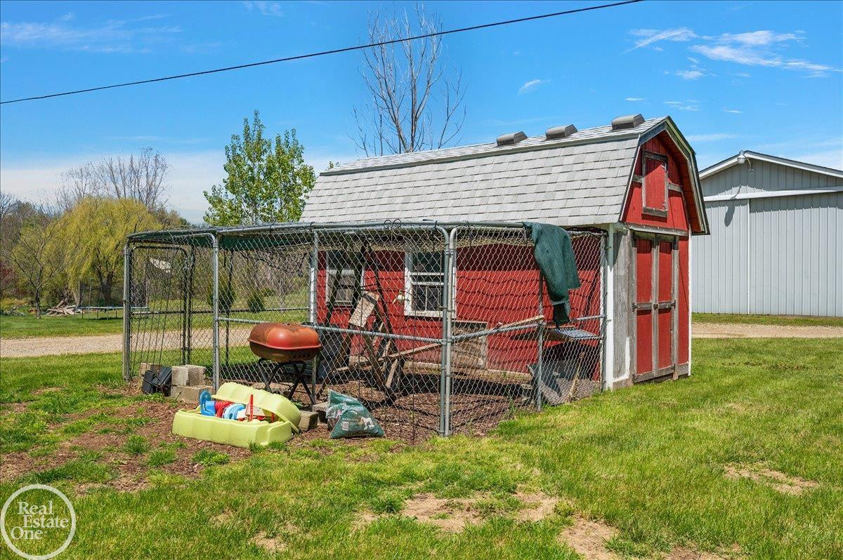 3219 Newark Road, Attica, MI 48412 — Photo 12
