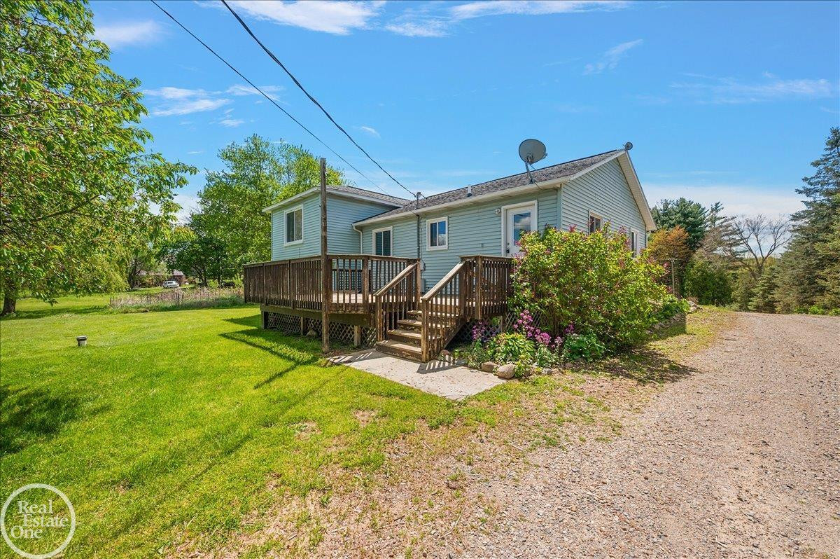 3219 Newark Road, Attica, MI 48412 — Photo 13
