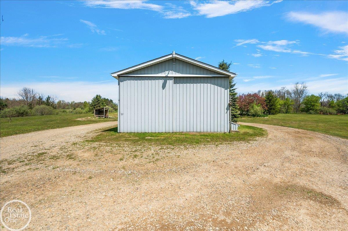 3219 Newark Road, Attica, MI 48412 — Photo 14