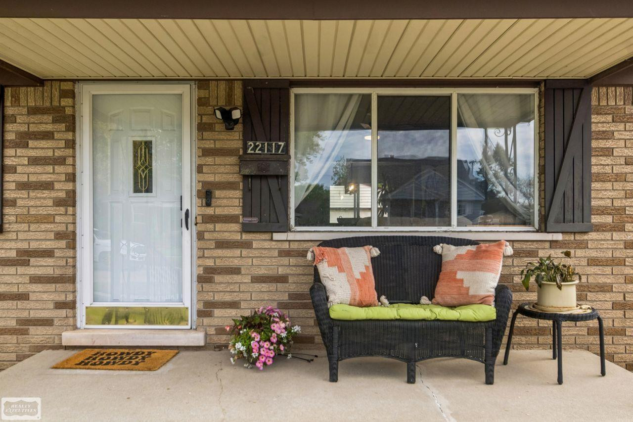 22117 California Street, Saint Clair Shores, MI 48080 — Photo 34