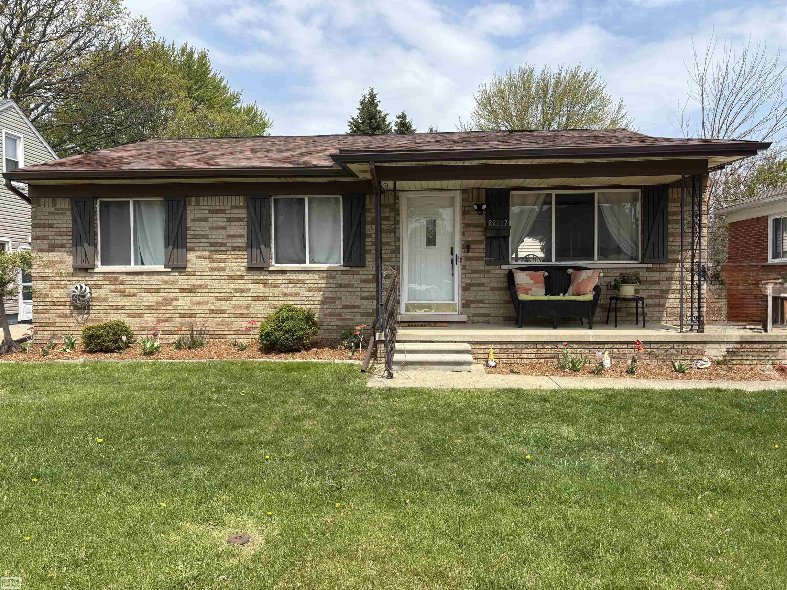 22117 California Street, Saint Clair Shores, MI 48080 — Photo 35