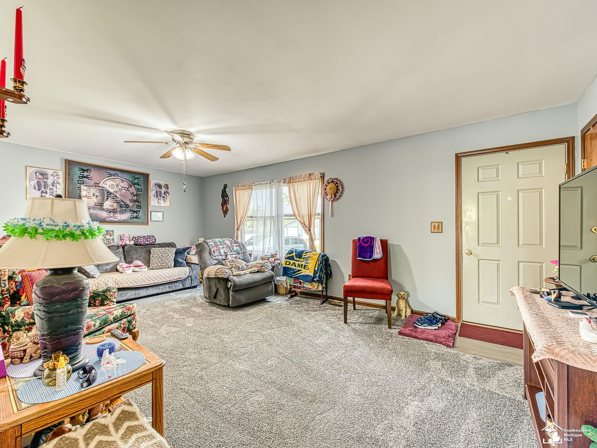 4972 Elm Street, Newport, MI 48166 — Photo 10