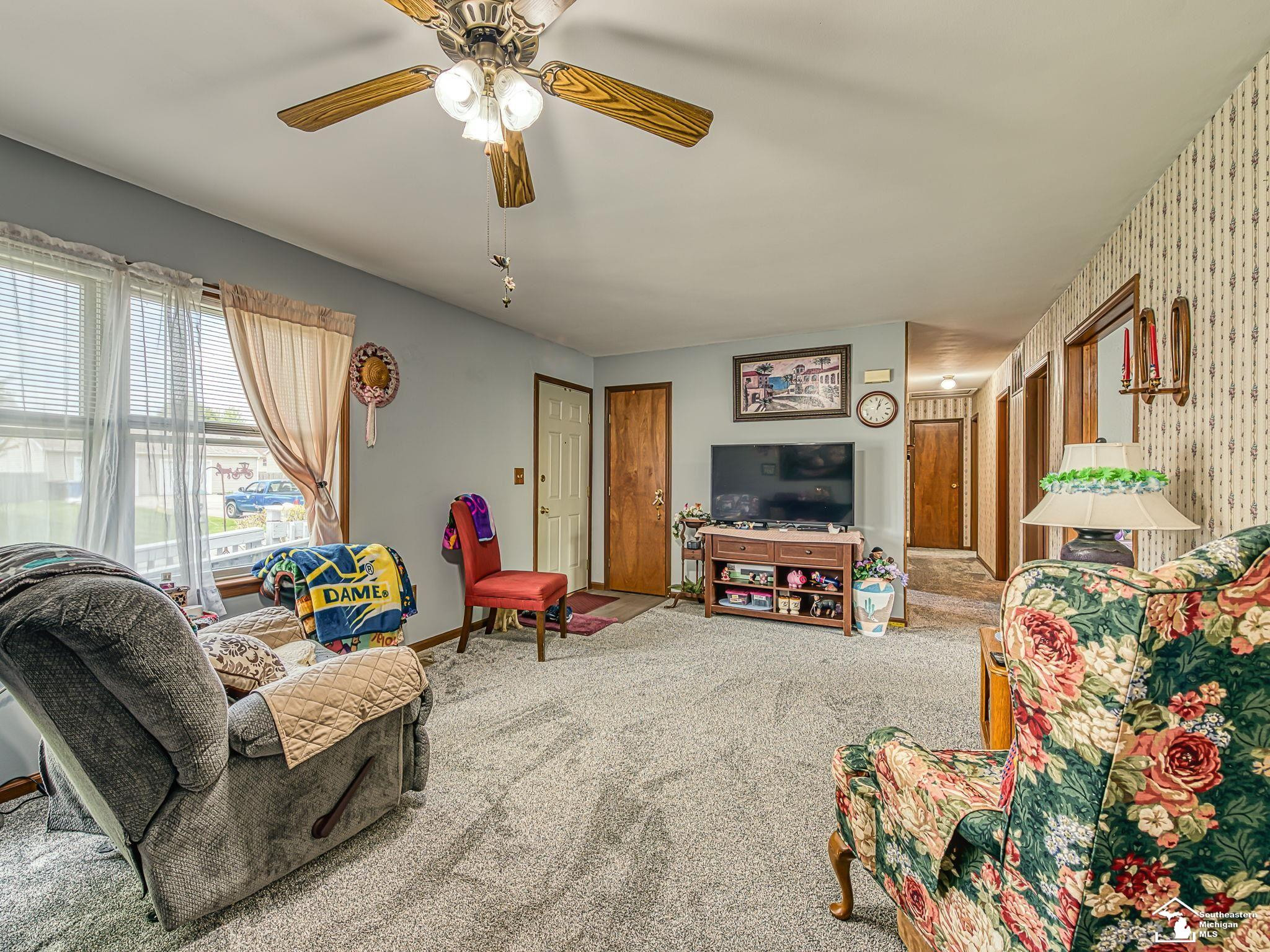 4972 Elm Street, Newport, MI 48166 — Photo 12