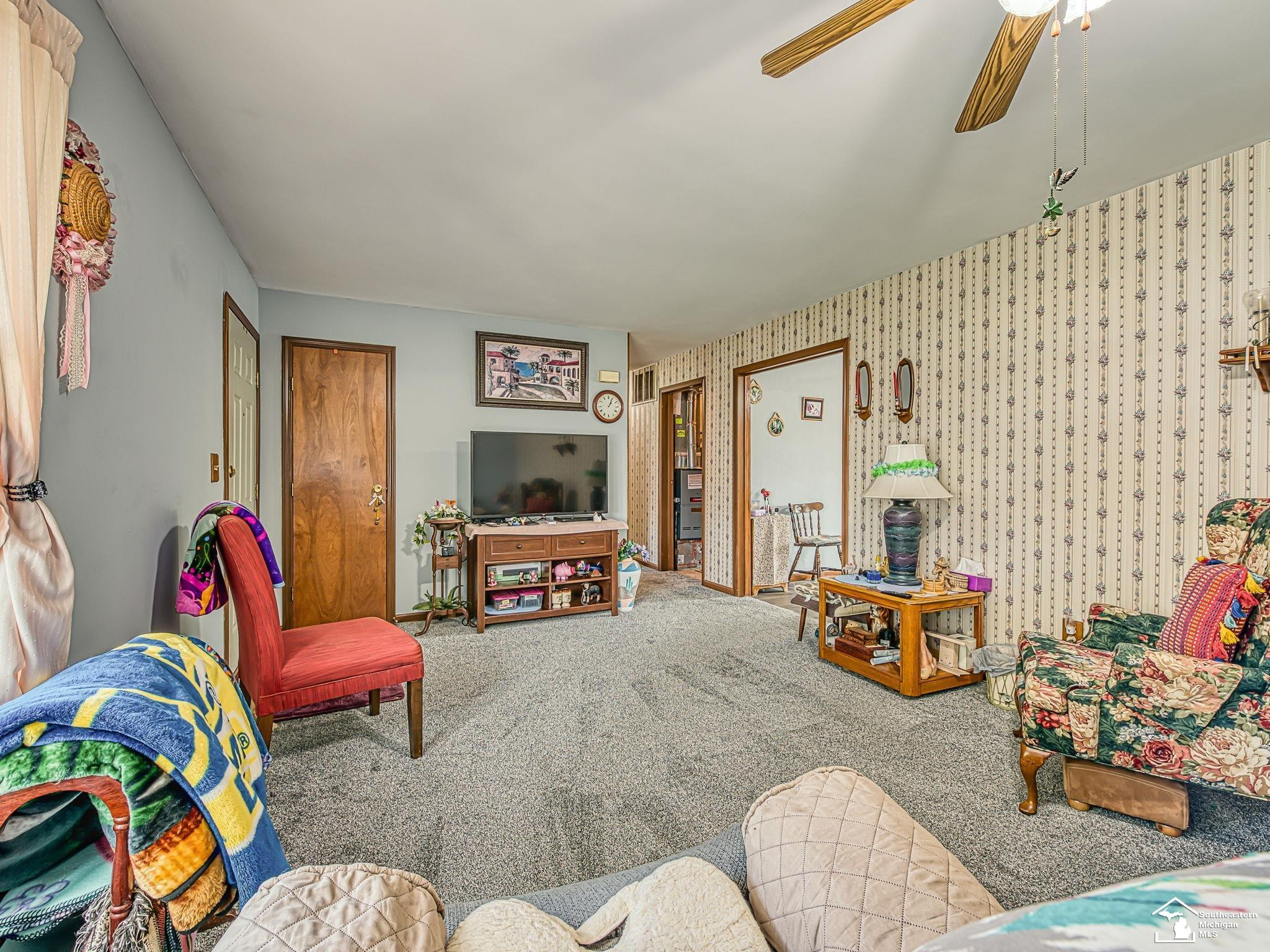 4972 Elm Street, Newport, MI 48166 — Photo 13