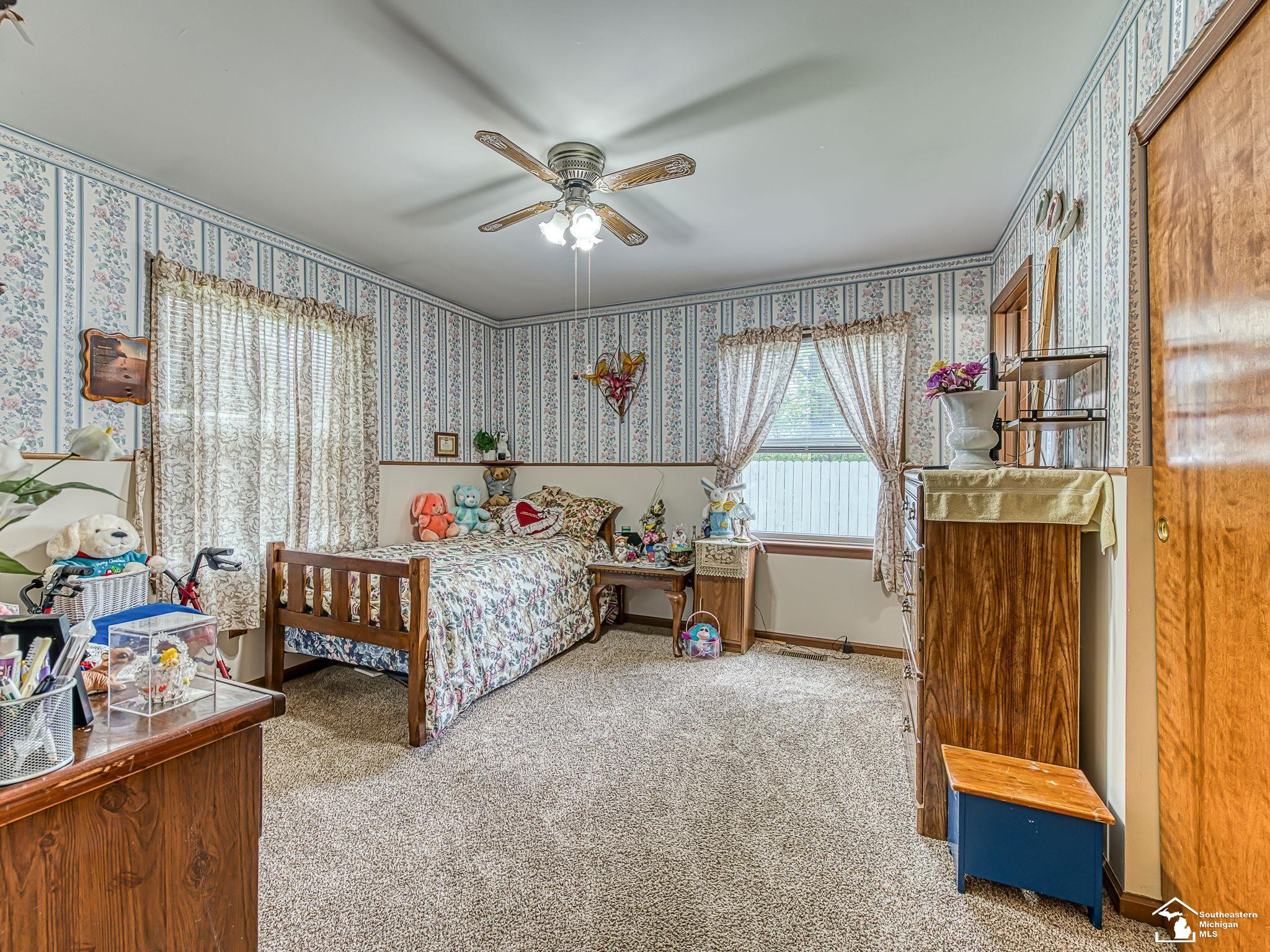 4972 Elm Street, Newport, MI 48166 — Photo 14
