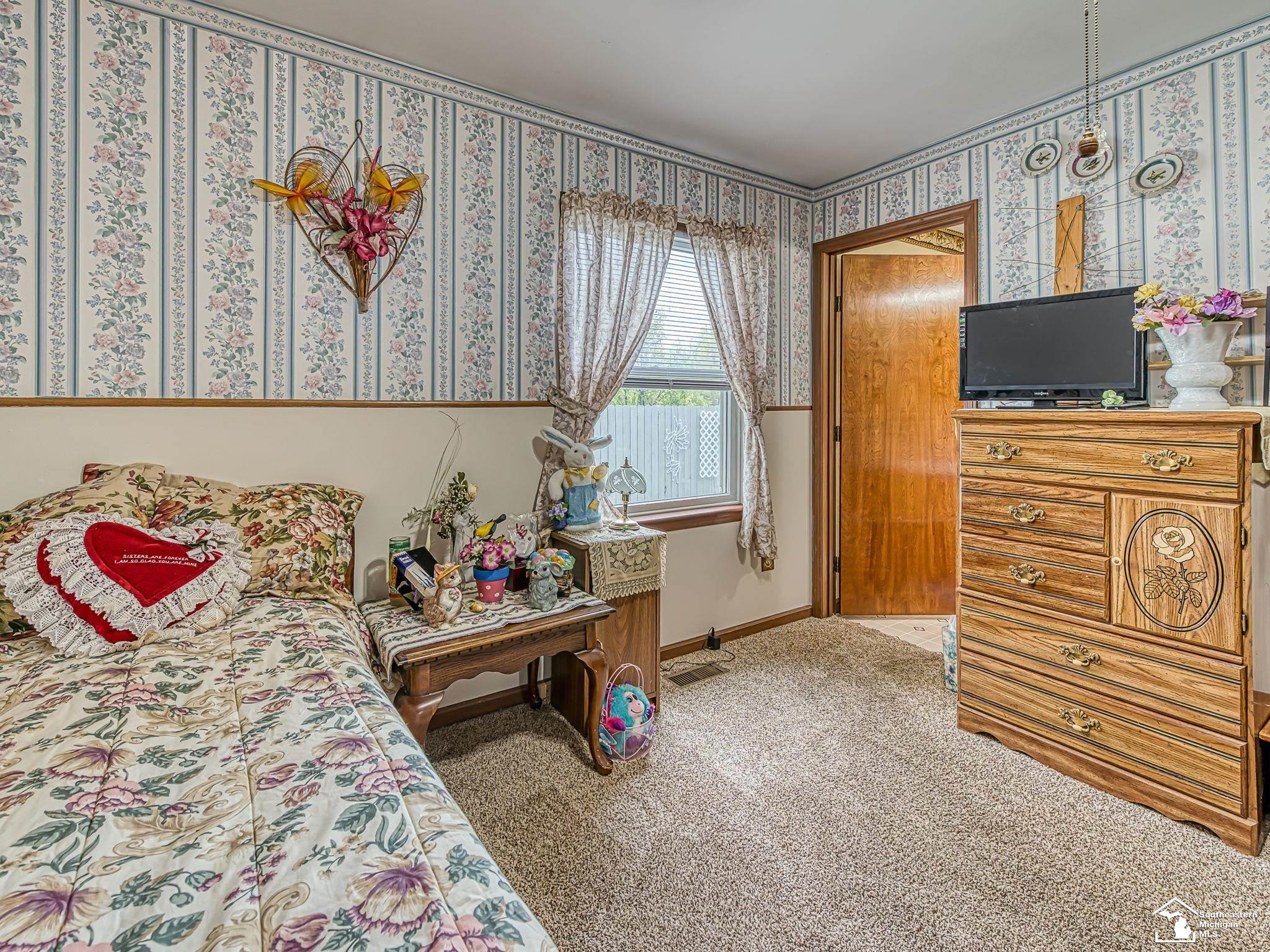 4972 Elm Street, Newport, MI 48166 — Photo 15
