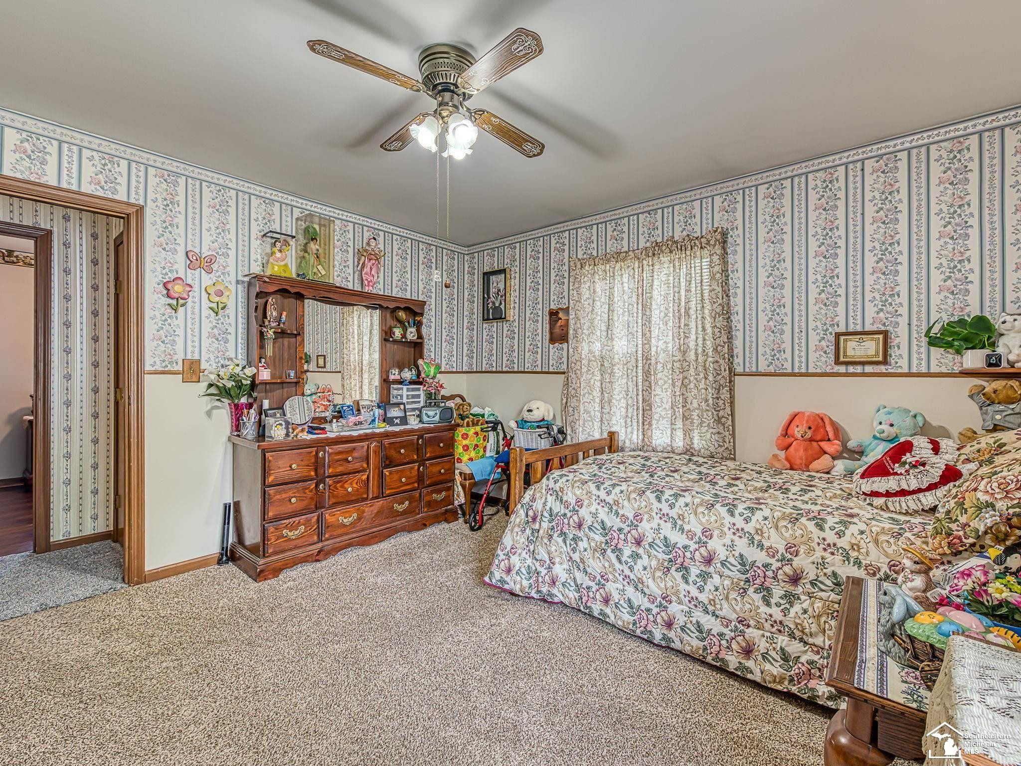 4972 Elm Street, Newport, MI 48166 — Photo 16