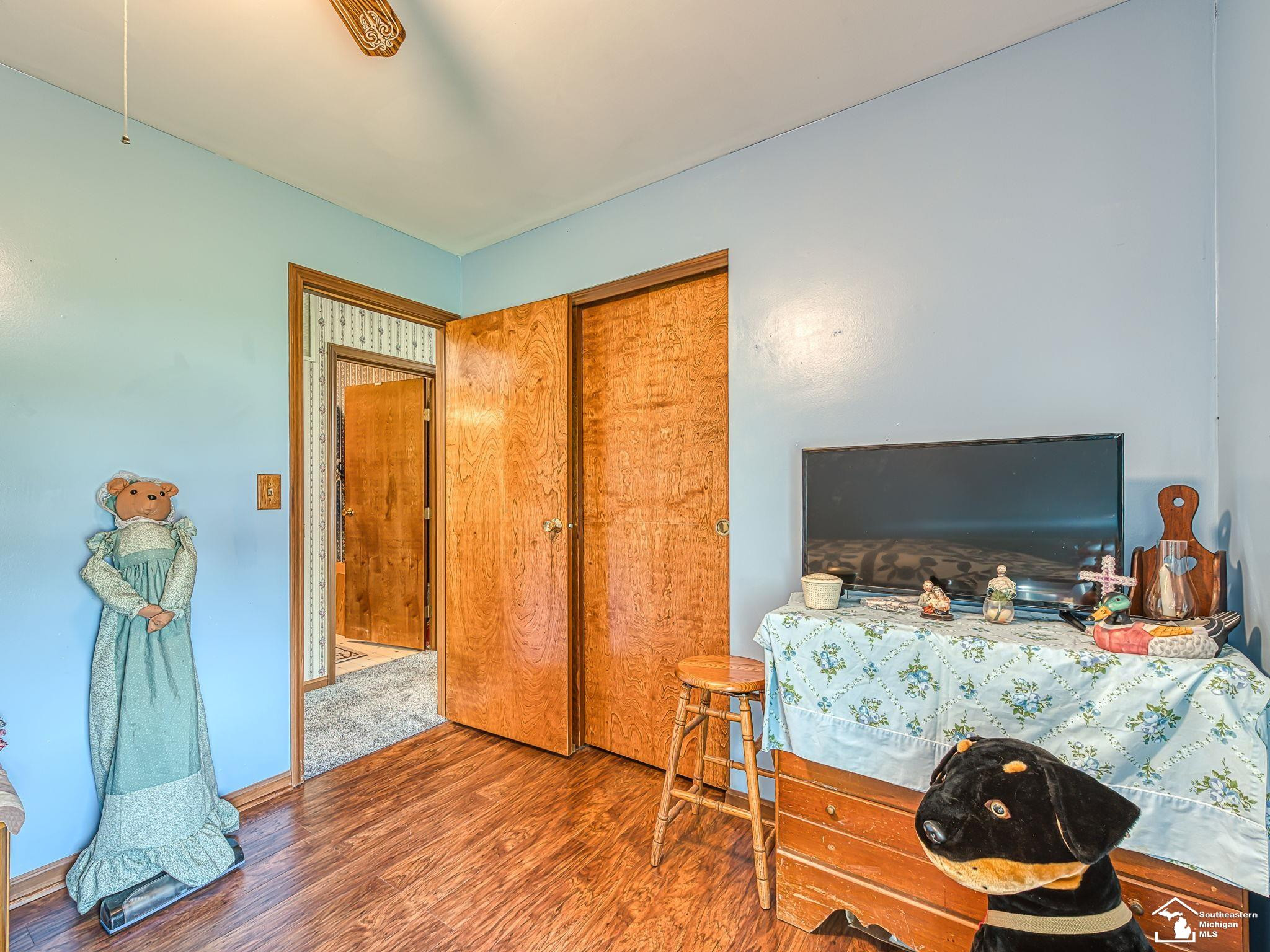 4972 Elm Street, Newport, MI 48166 — Photo 24