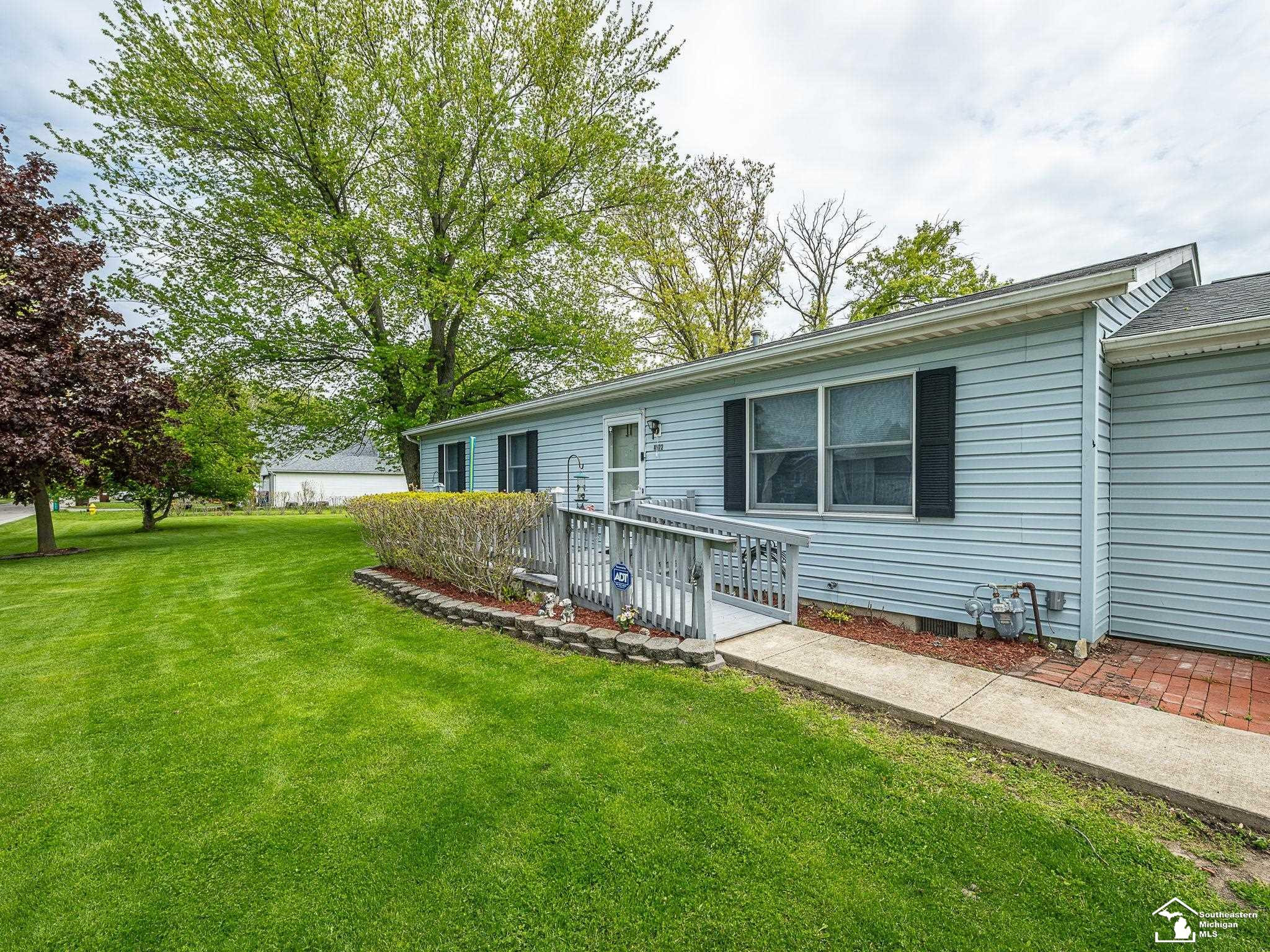 4972 Elm Street, Newport, MI 48166 — Photo 26