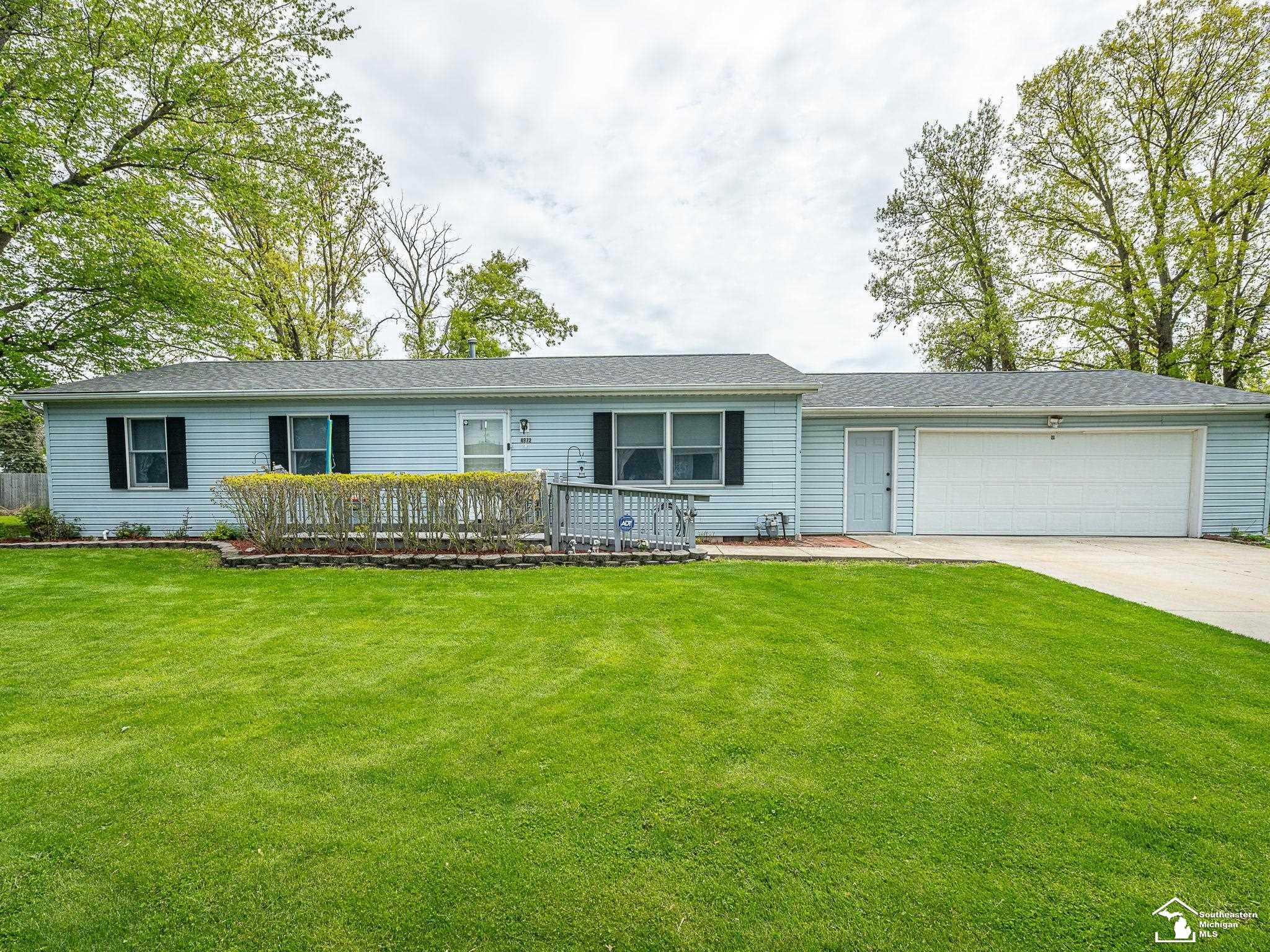 4972 Elm Street, Newport, MI 48166 — Photo 27