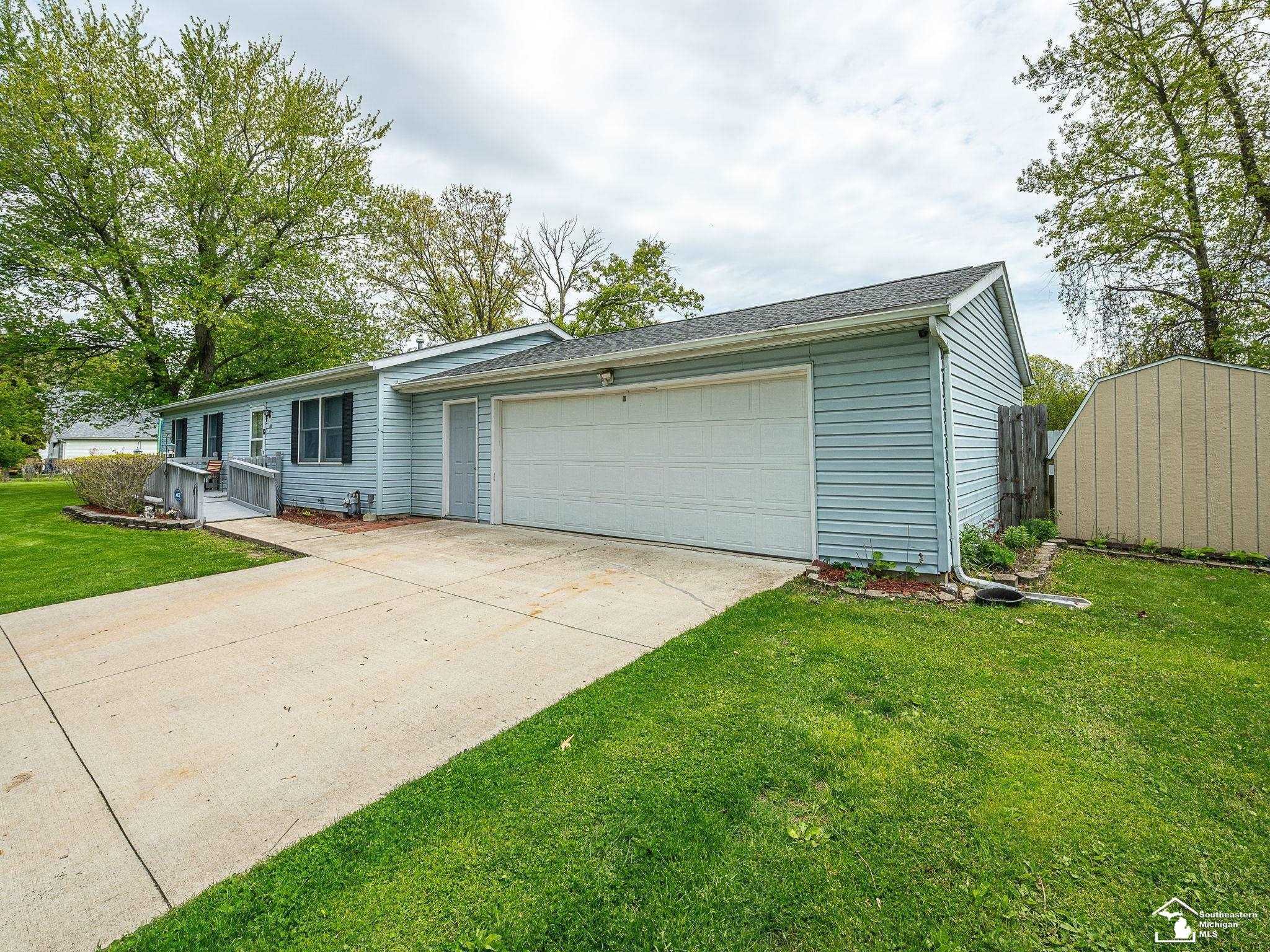 4972 Elm Street, Newport, MI 48166 — Photo 28
