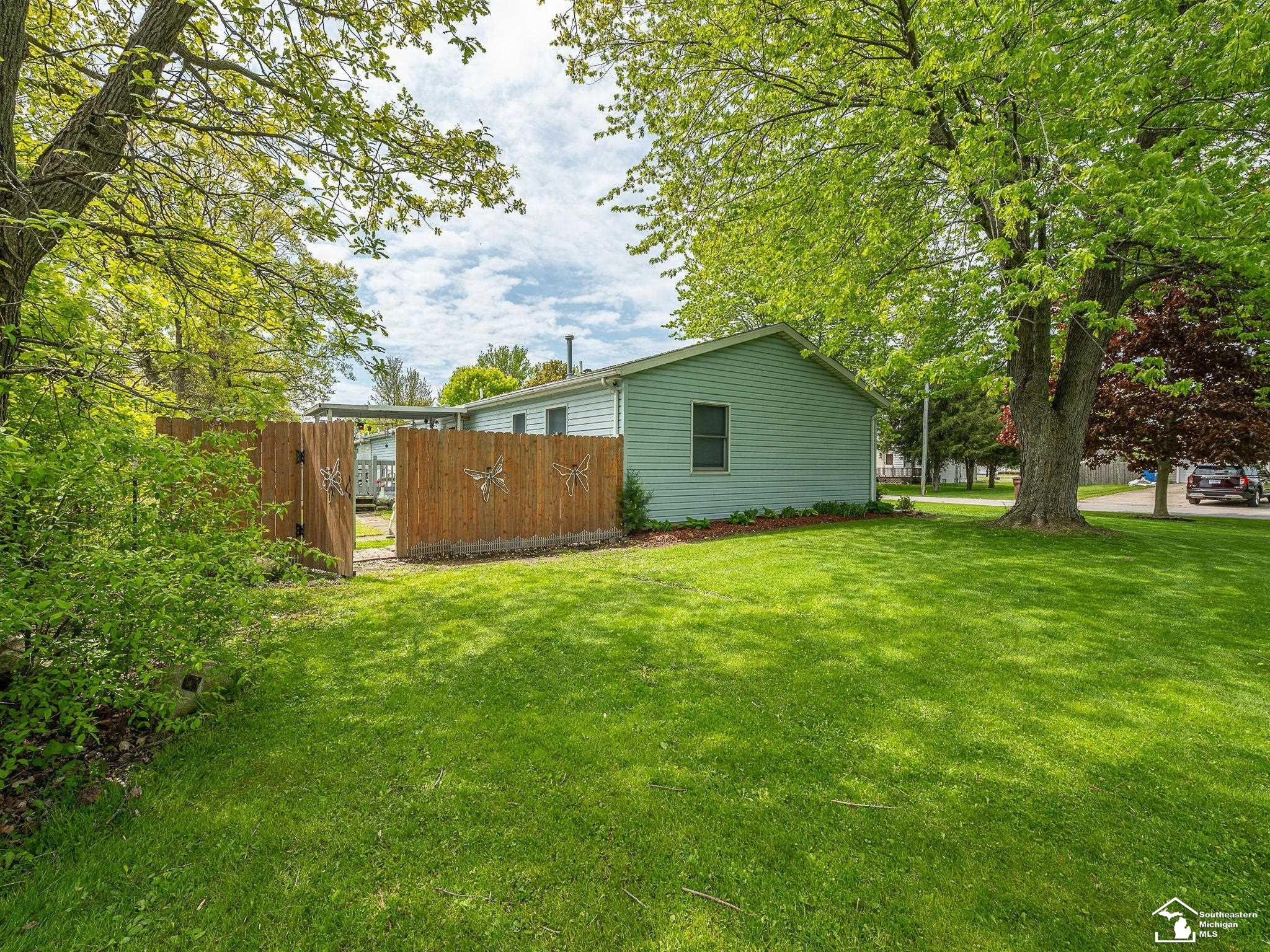 4972 Elm Street, Newport, MI 48166 — Photo 31