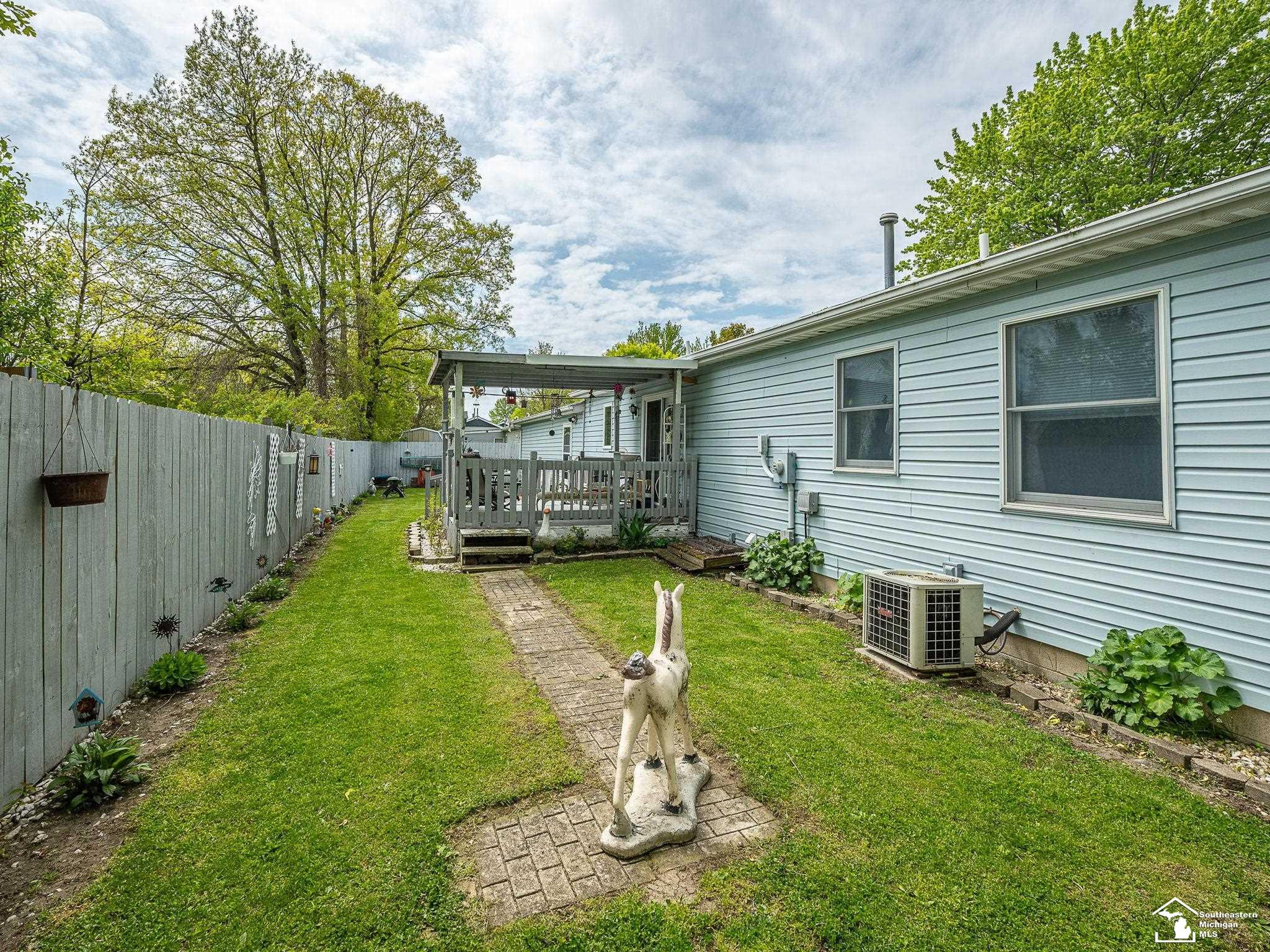 4972 Elm Street, Newport, MI 48166 — Photo 33