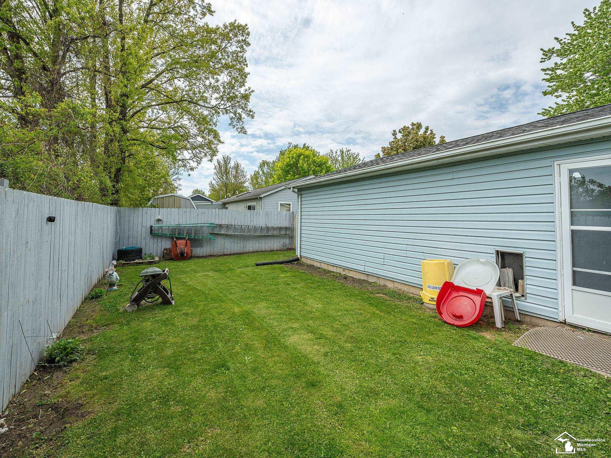 4972 Elm Street, Newport, MI 48166 — Photo 34