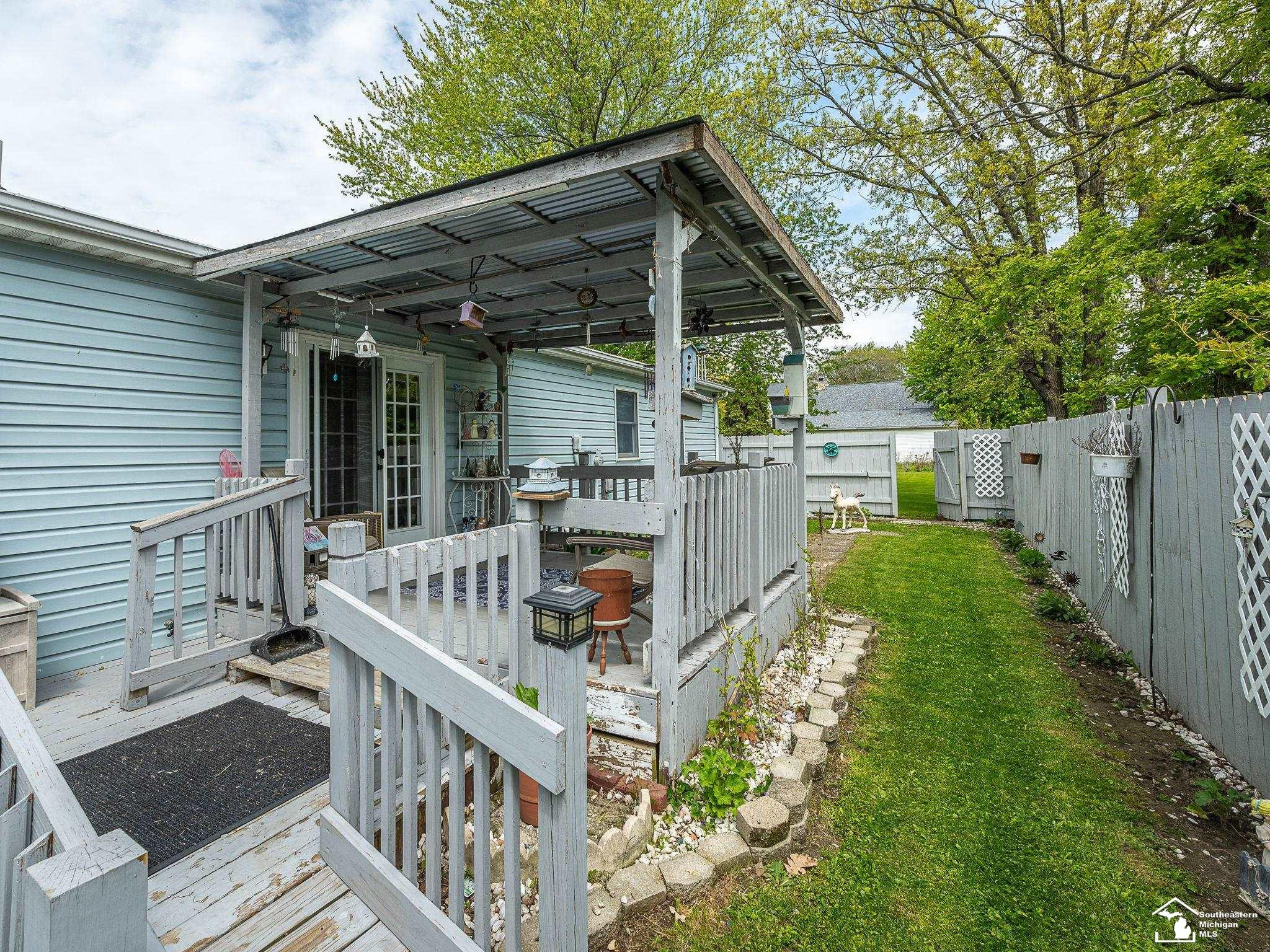 4972 Elm Street, Newport, MI 48166 — Photo 37