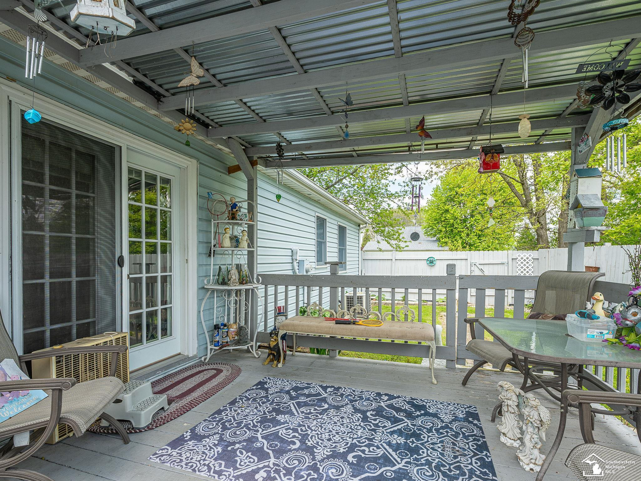 4972 Elm Street, Newport, MI 48166 — Photo 38