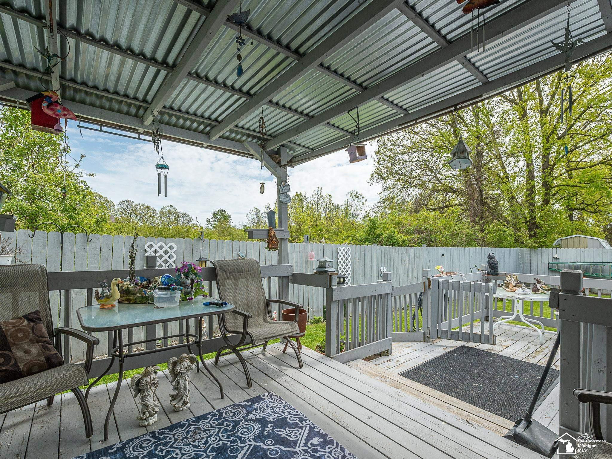 4972 Elm Street, Newport, MI 48166 — Photo 39
