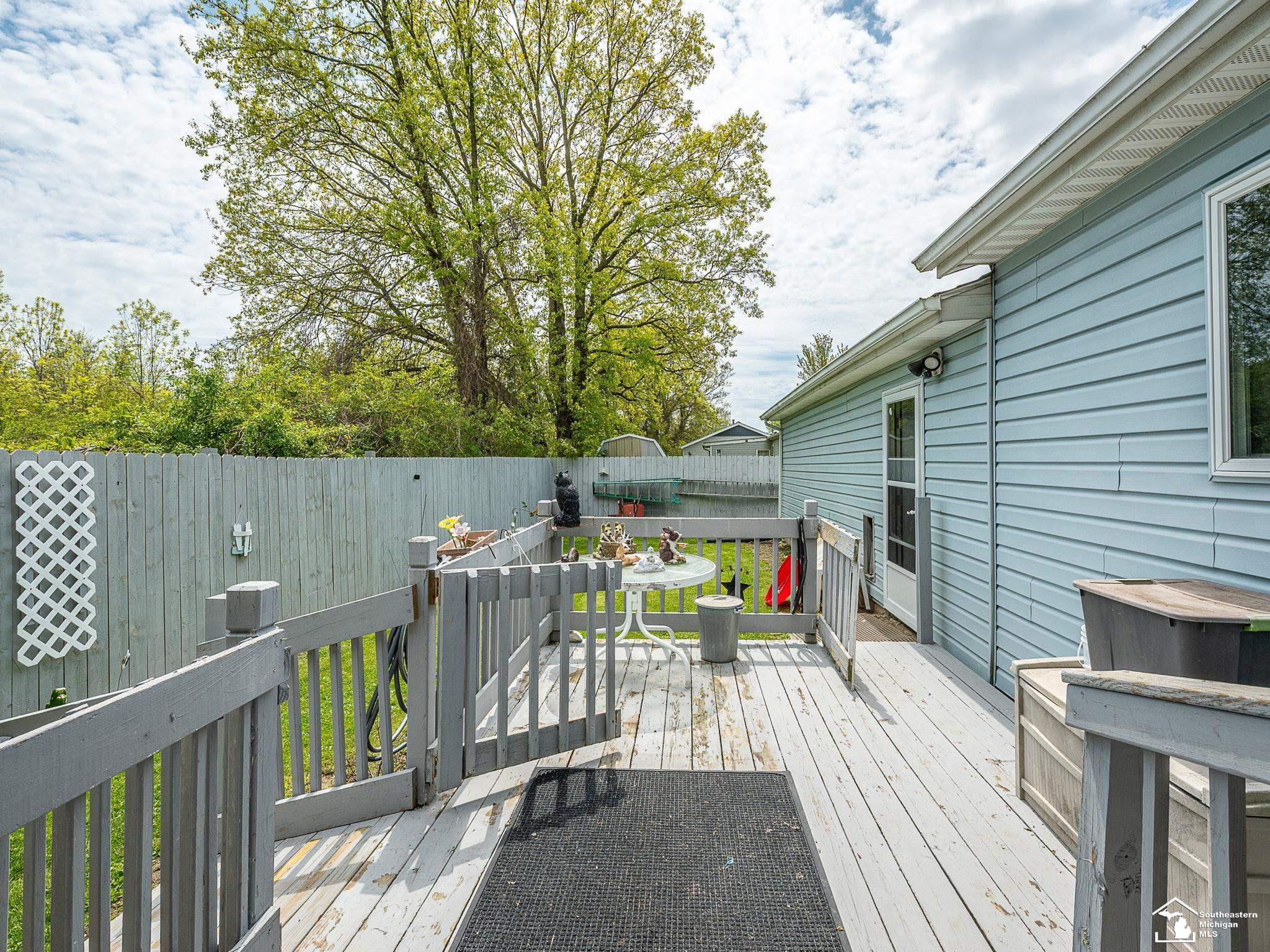 4972 Elm Street, Newport, MI 48166 — Photo 40